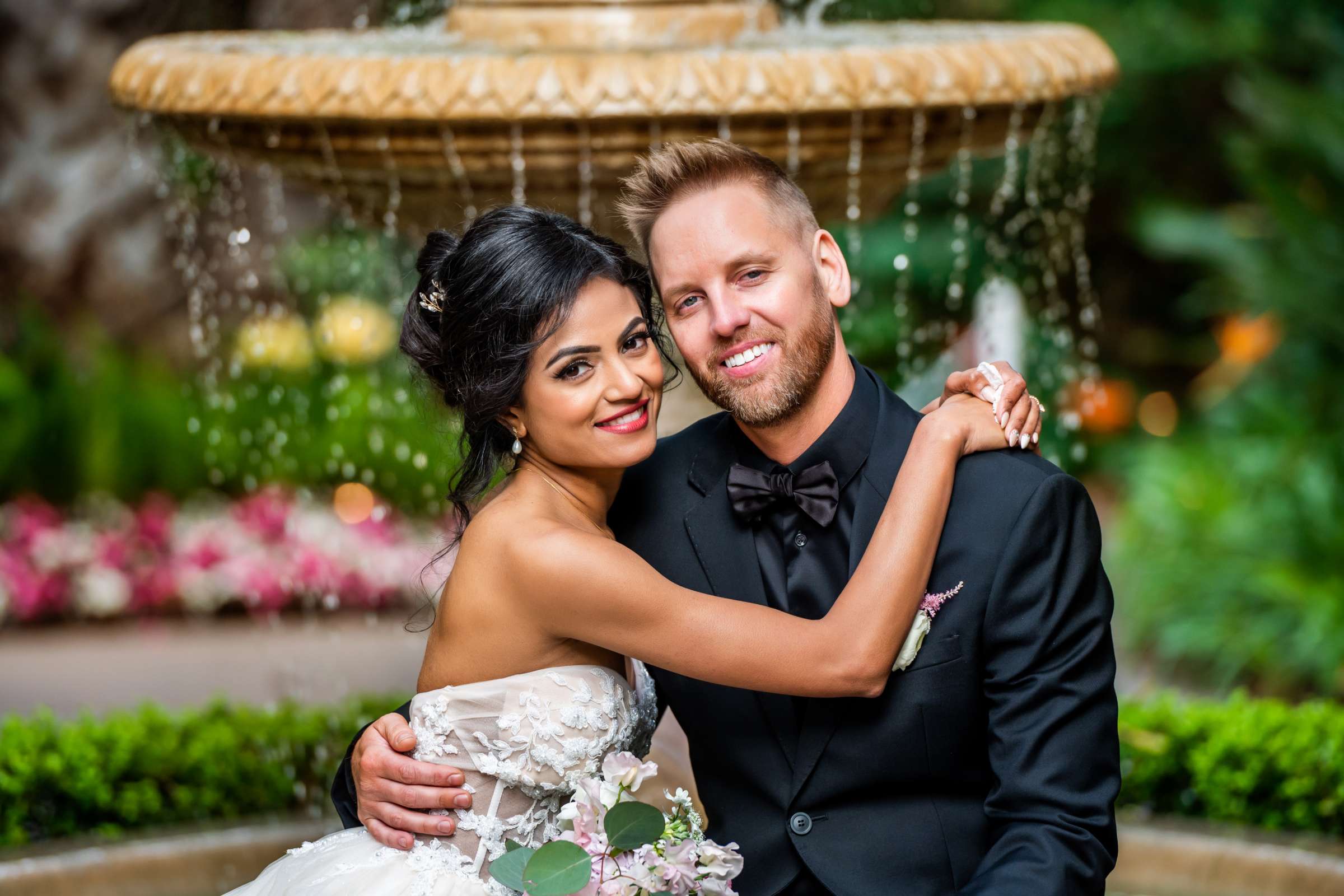 Grand Tradition Estate Wedding, Anjali and Ryan Wedding Photo #11 by True Photography