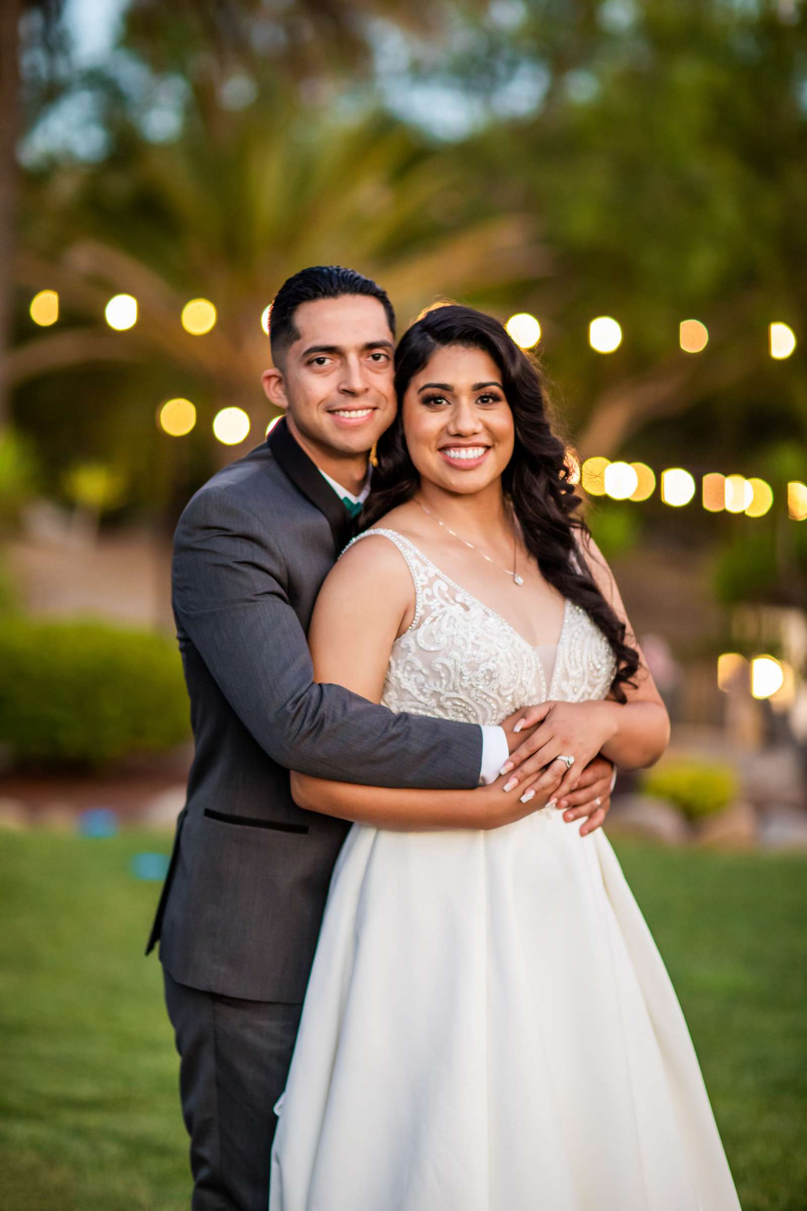Mt Woodson Castle Wedding, Ruth and Jose Wedding Photo #702204 by True Photography