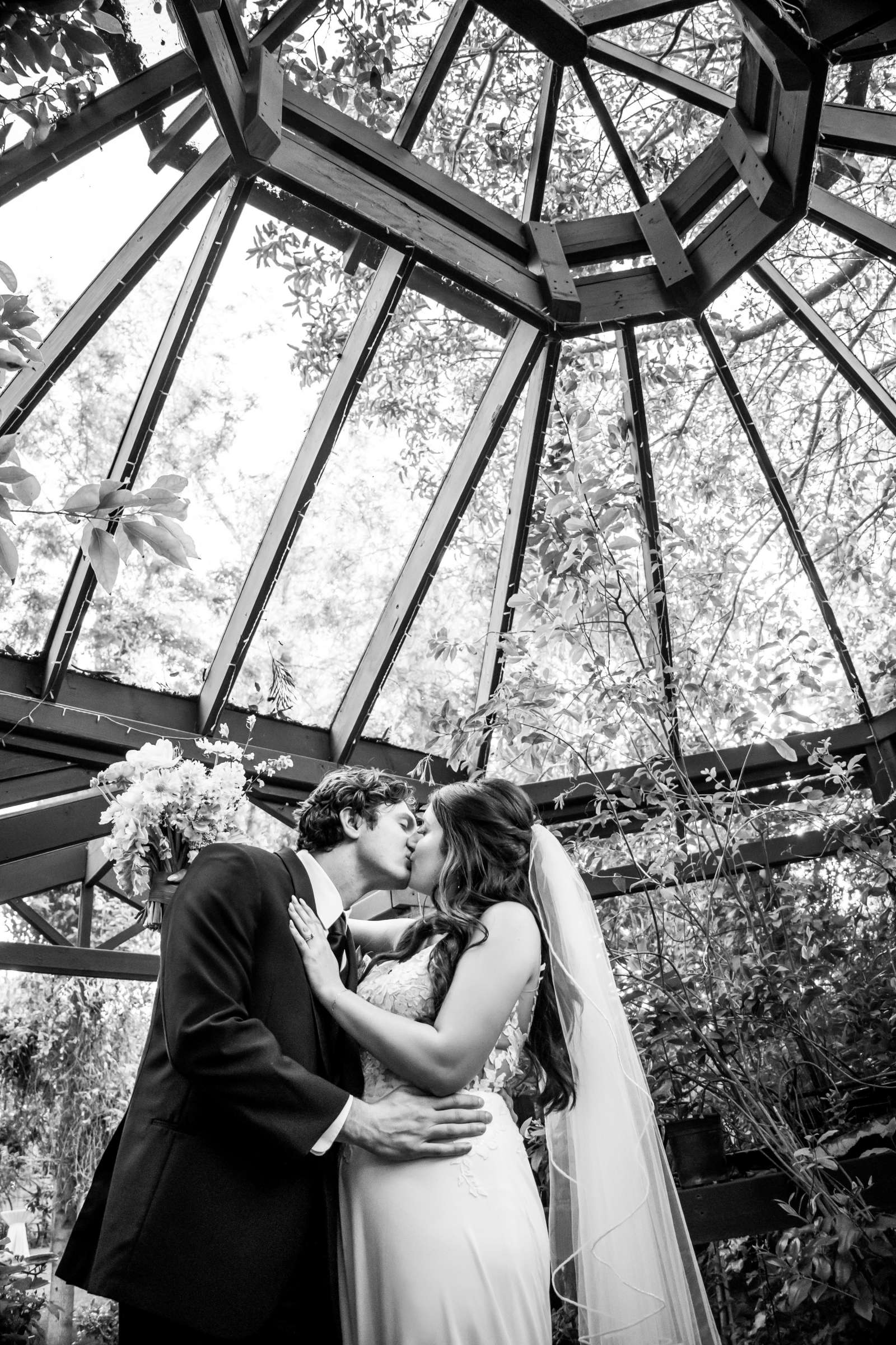 Twin Oaks House & Gardens Wedding Estate Wedding, Bridget and Trace Wedding Photo #6 by True Photography