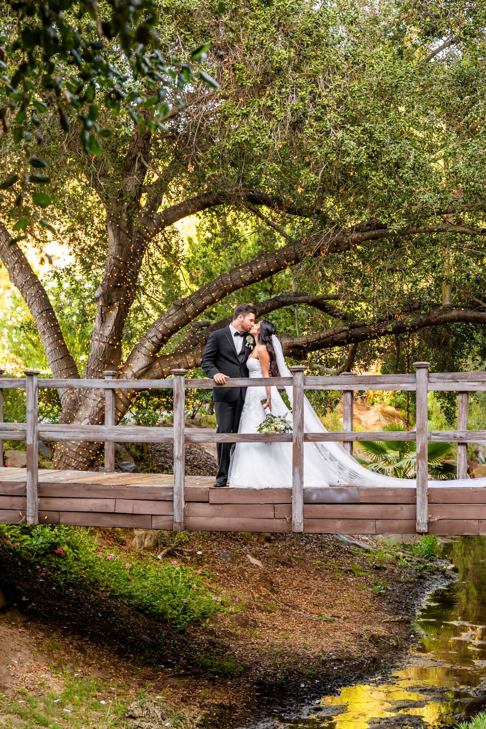 Los Willows Wedding, Brianna and Chase Wedding Photo #32 by True Photography