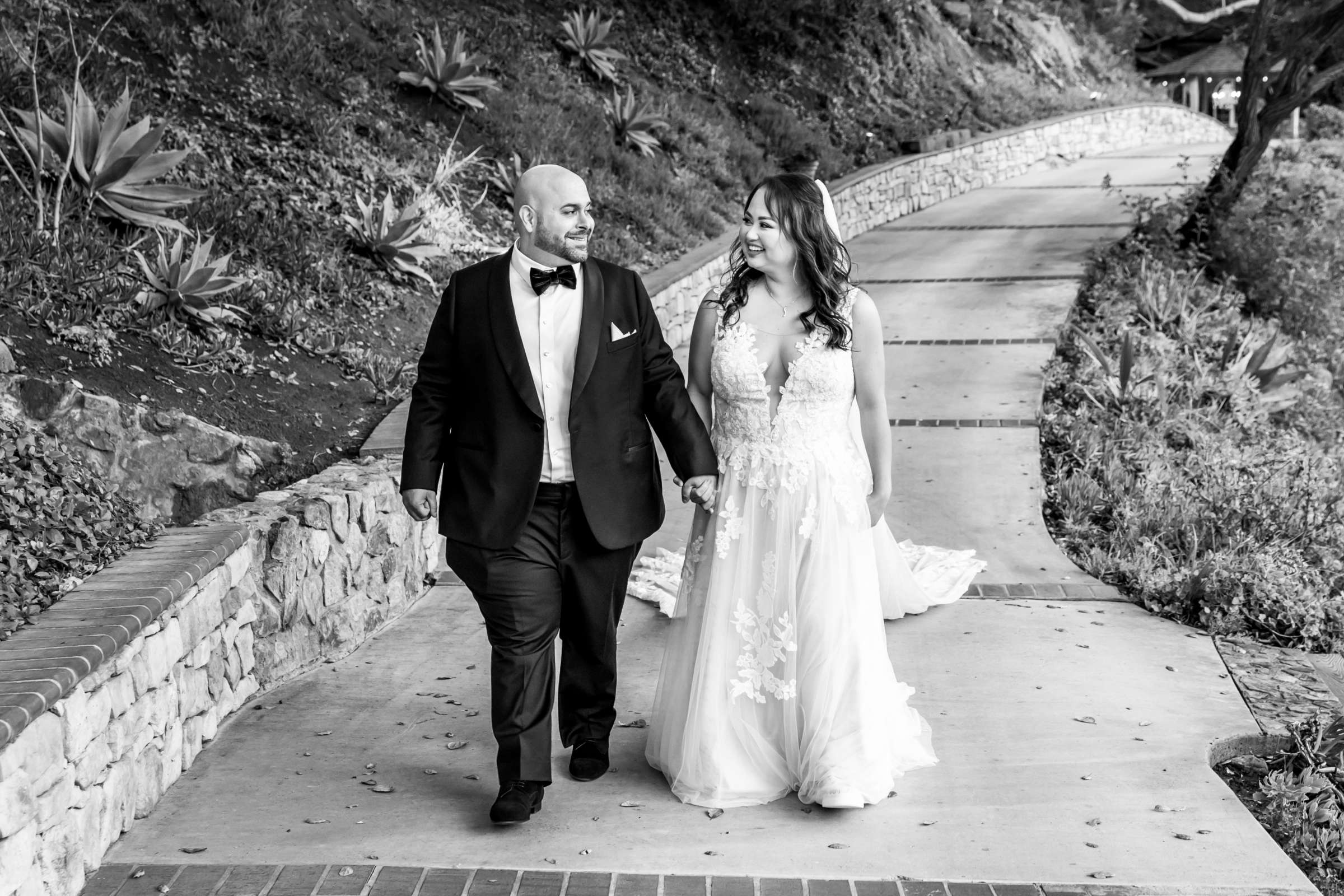 Los Willows Wedding, Mary and Amin Wedding Photo #4 by True Photography