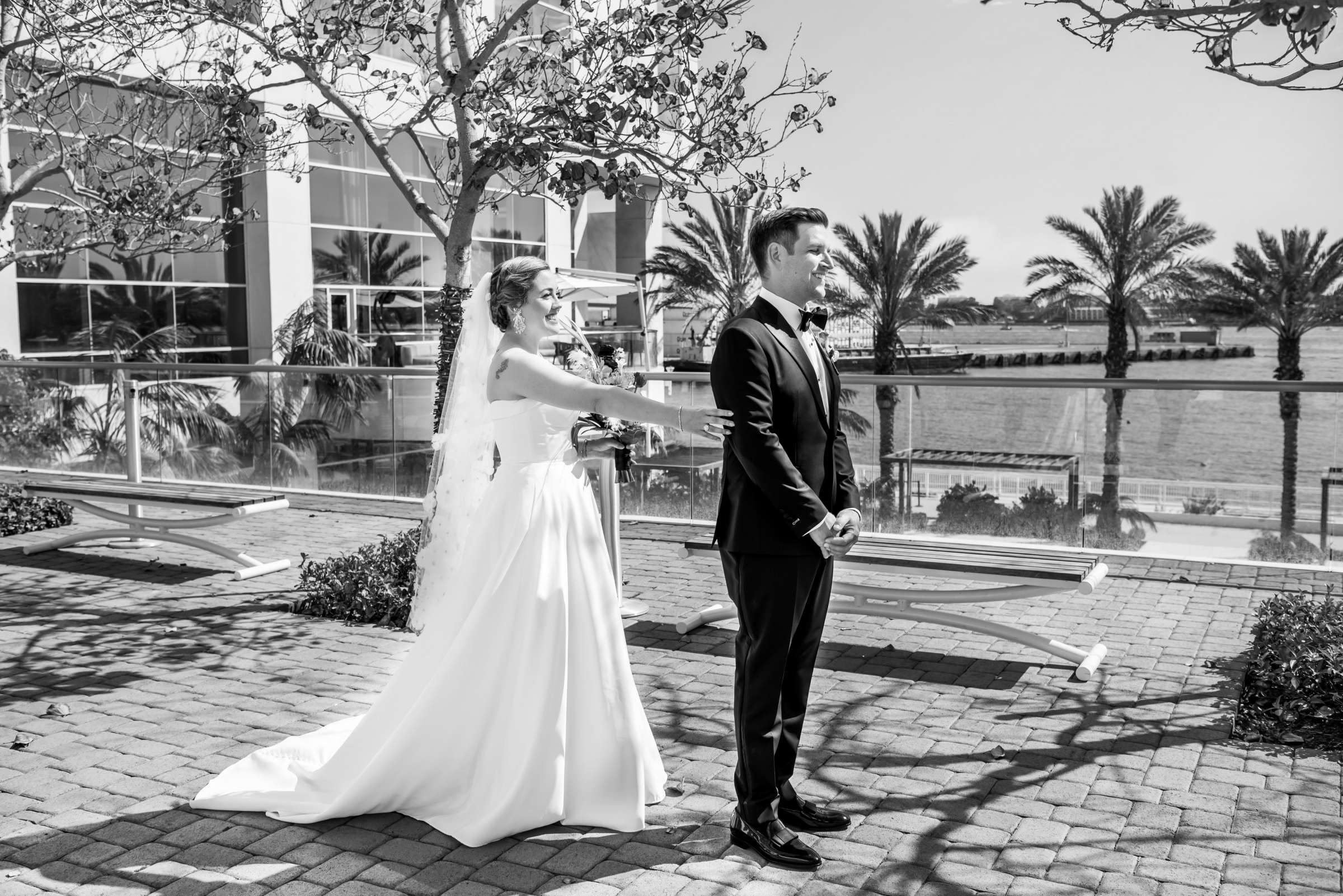 The Ultimate Skybox Wedding, Sarah and Scott Wedding Photo #643498 by True Photography