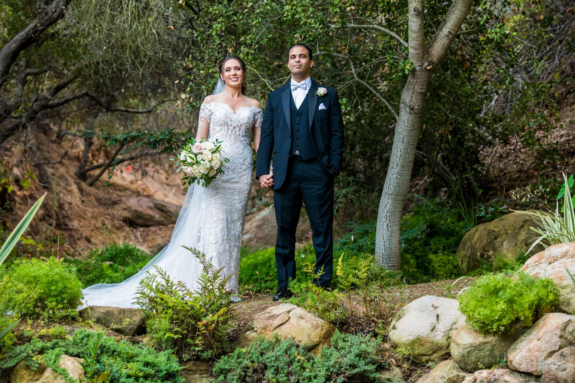 Pala Mesa Resort Wedding, Lindsay and John Wedding Photo #25 by True Photography