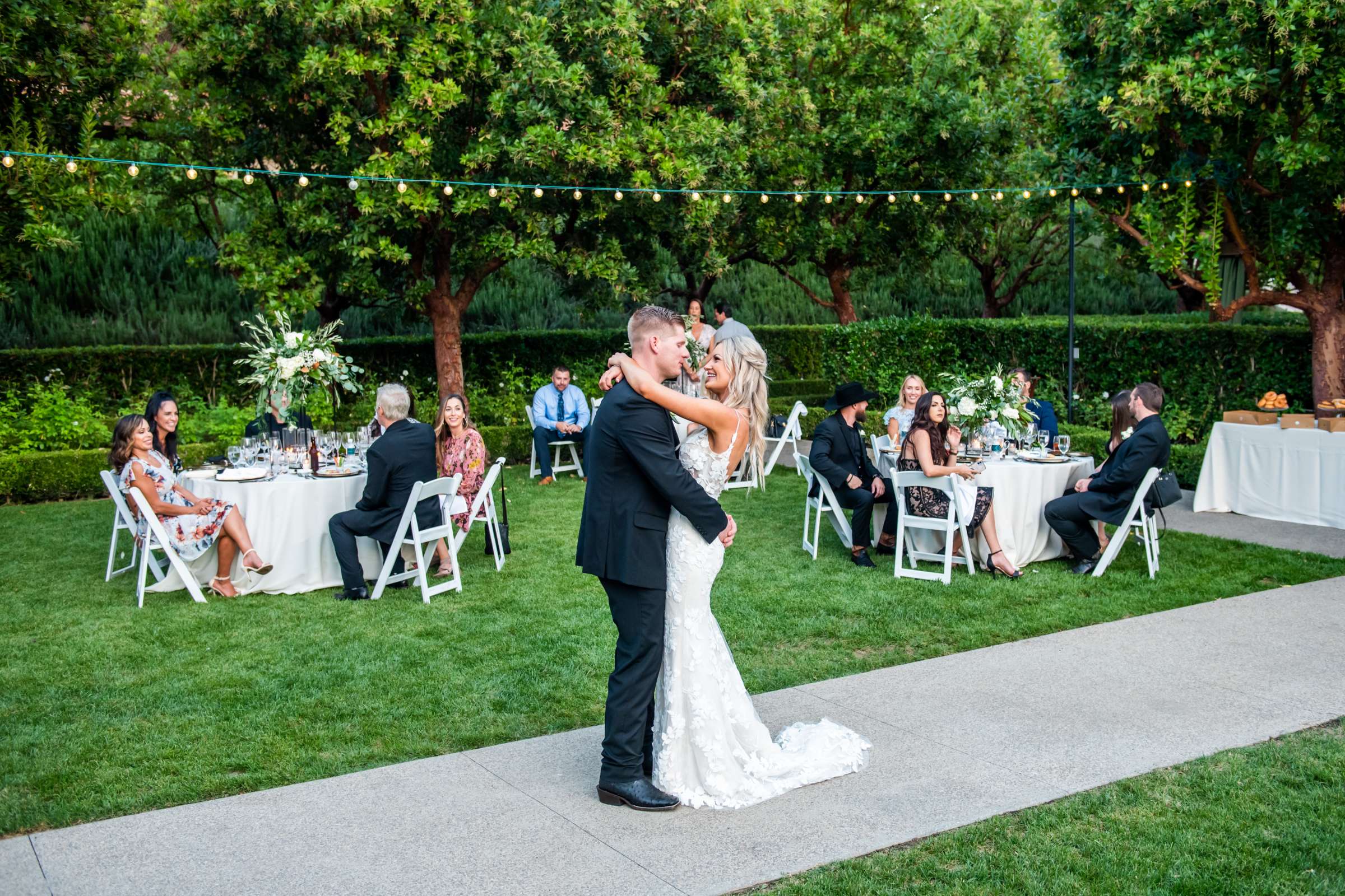 Rancho Bernardo Inn Wedding, Brooke and Kevin Wedding Photo #84 by True Photography