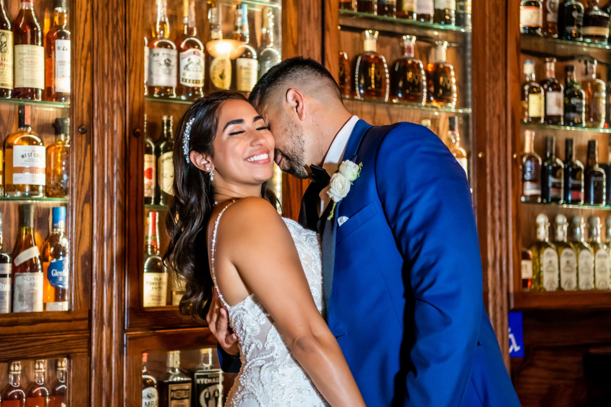Horton Grand Hotel Wedding coordinated by Everlasting Events, Ashley and Jerremy Wedding Photo #638799 by True Photography