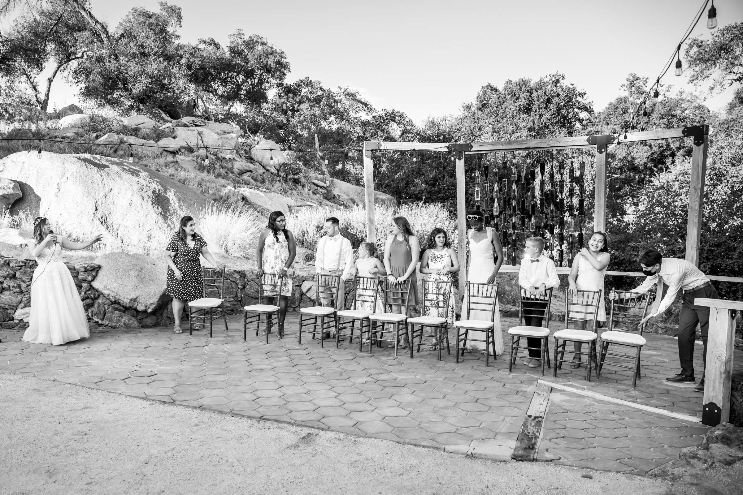 Wedding, Elisabeth and Alberto Wedding Photo #107 by True Photography