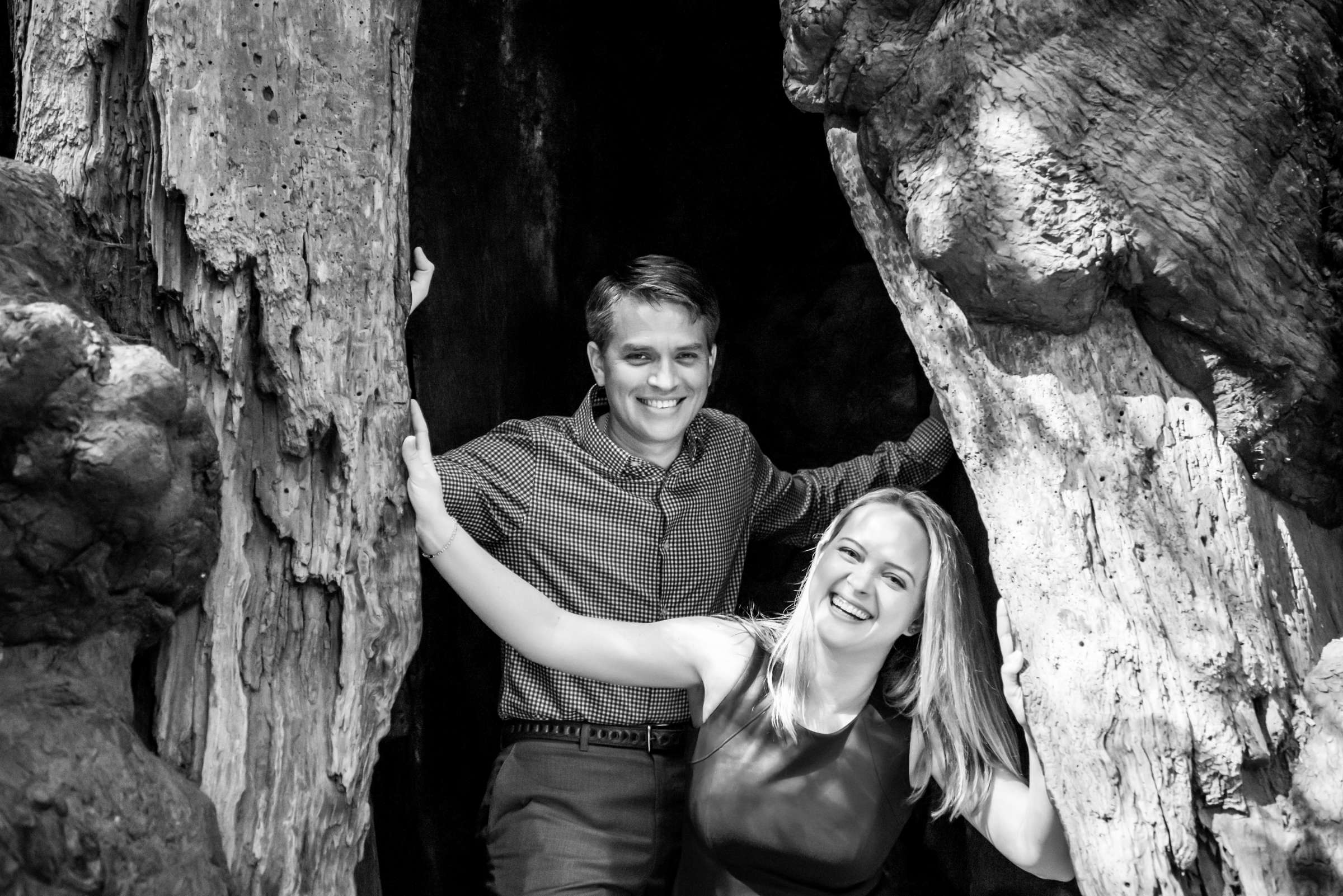 Engagement, Lisa and Kenny Engagement Photo #629879 by True Photography