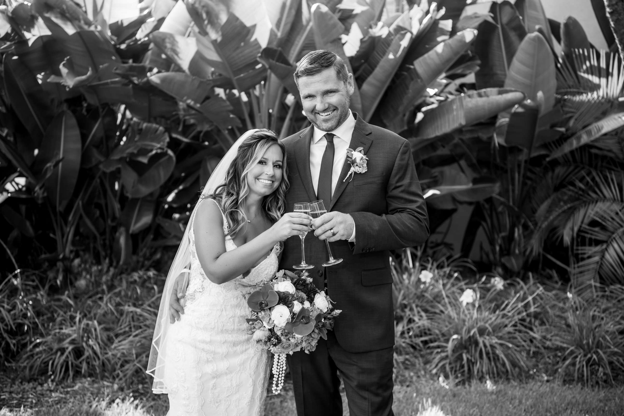 San Diego Mission Bay Resort Wedding coordinated by SD Weddings by Gina, Vanessa and Chris Wedding Photo #73 by True Photography