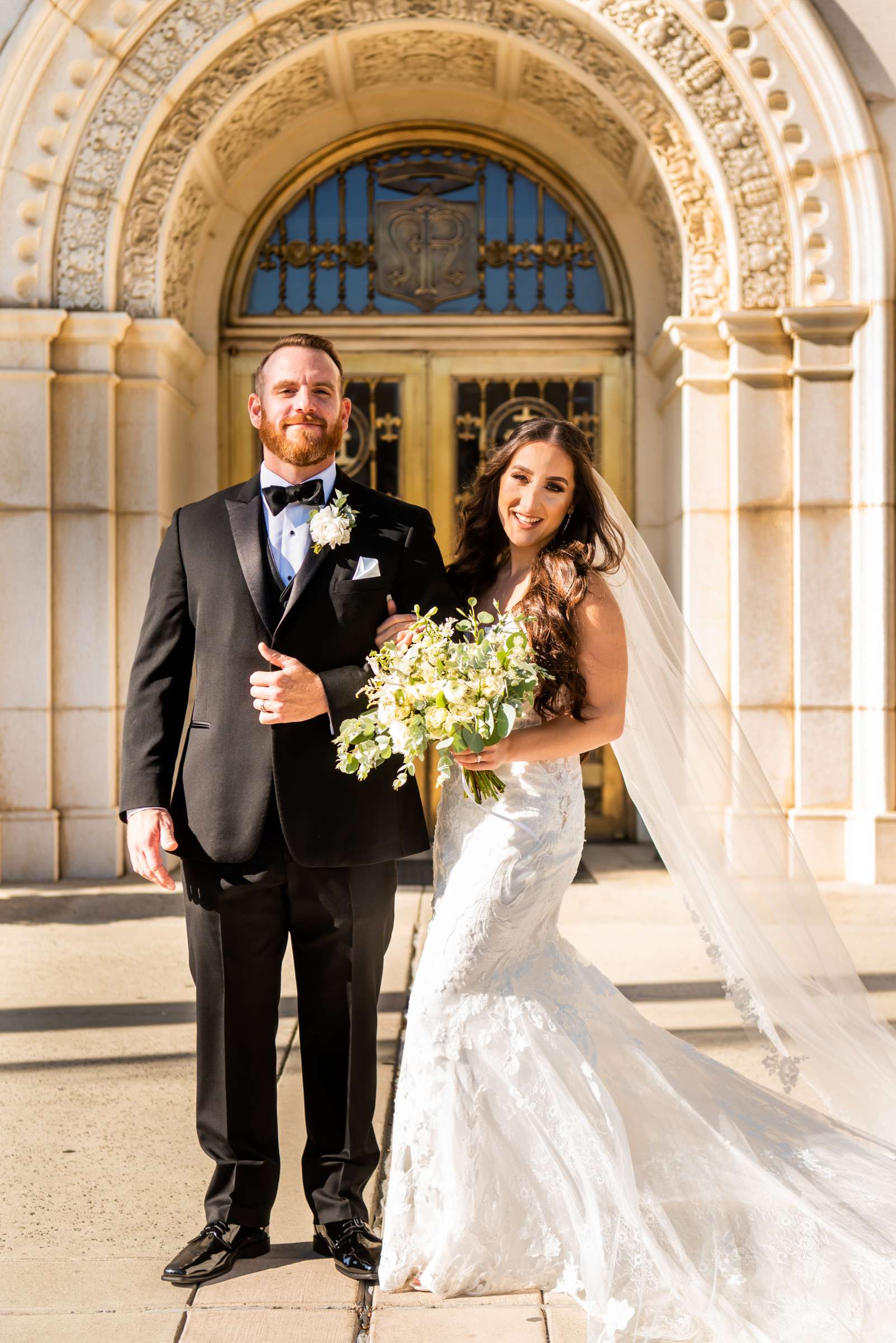 Bahia Hotel Wedding coordinated by Lace and Champagne, Ashley and Chase Wedding Photo #17 by True Photography