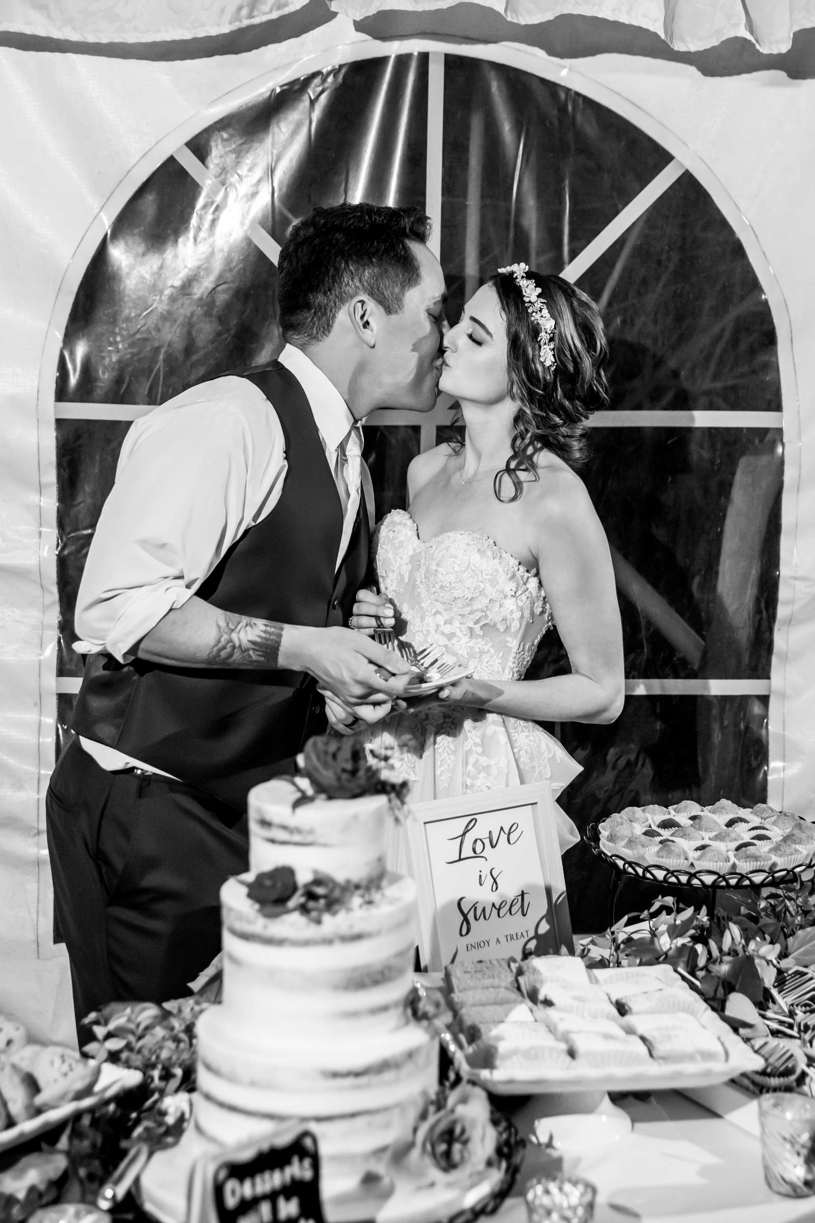 Twin Oaks House & Gardens Wedding Estate Wedding, Alexandra and Noel Wedding Photo #24 by True Photography