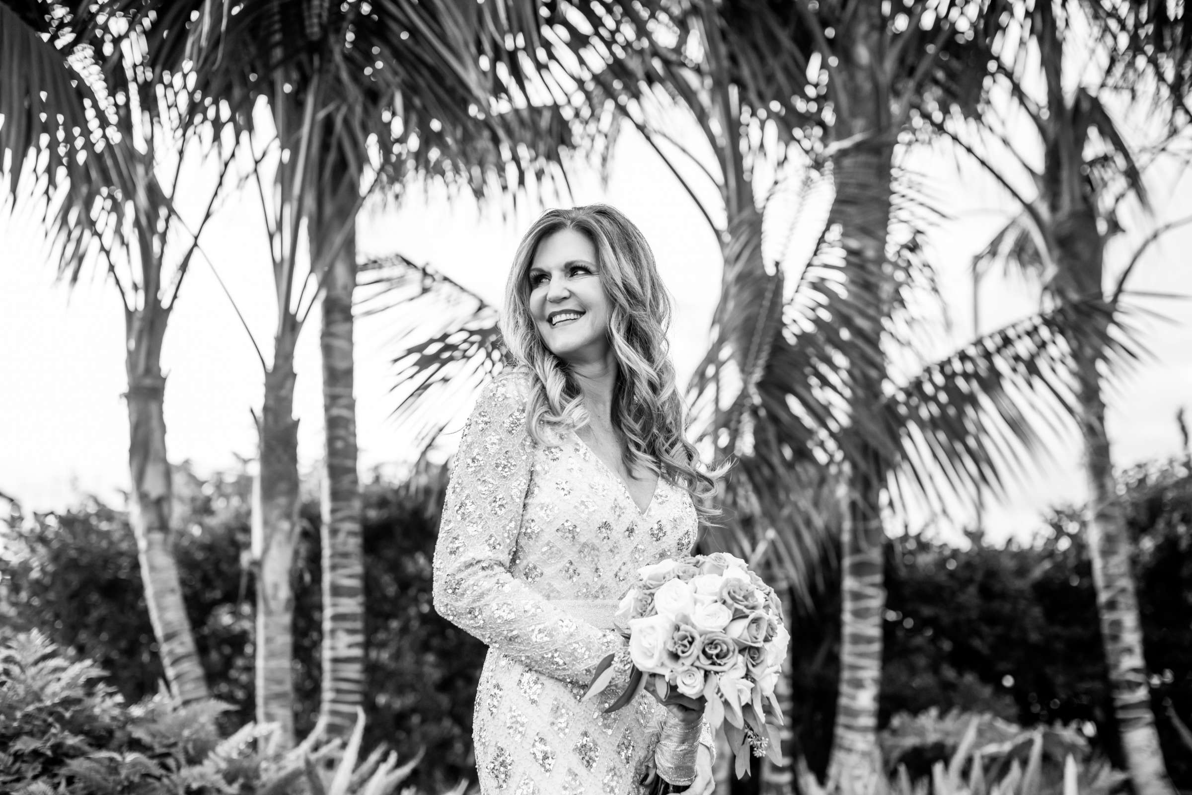 Cape Rey Carlsbad, A Hilton Resort Wedding, Susan and Dale Wedding Photo #3 by True Photography
