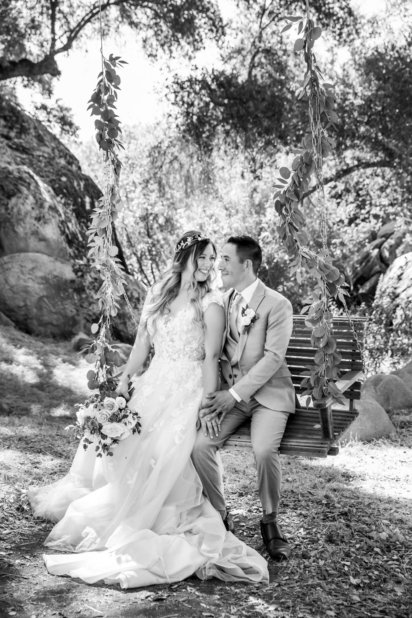 Wedding, Elisabeth and Alberto Wedding Photo #76 by True Photography