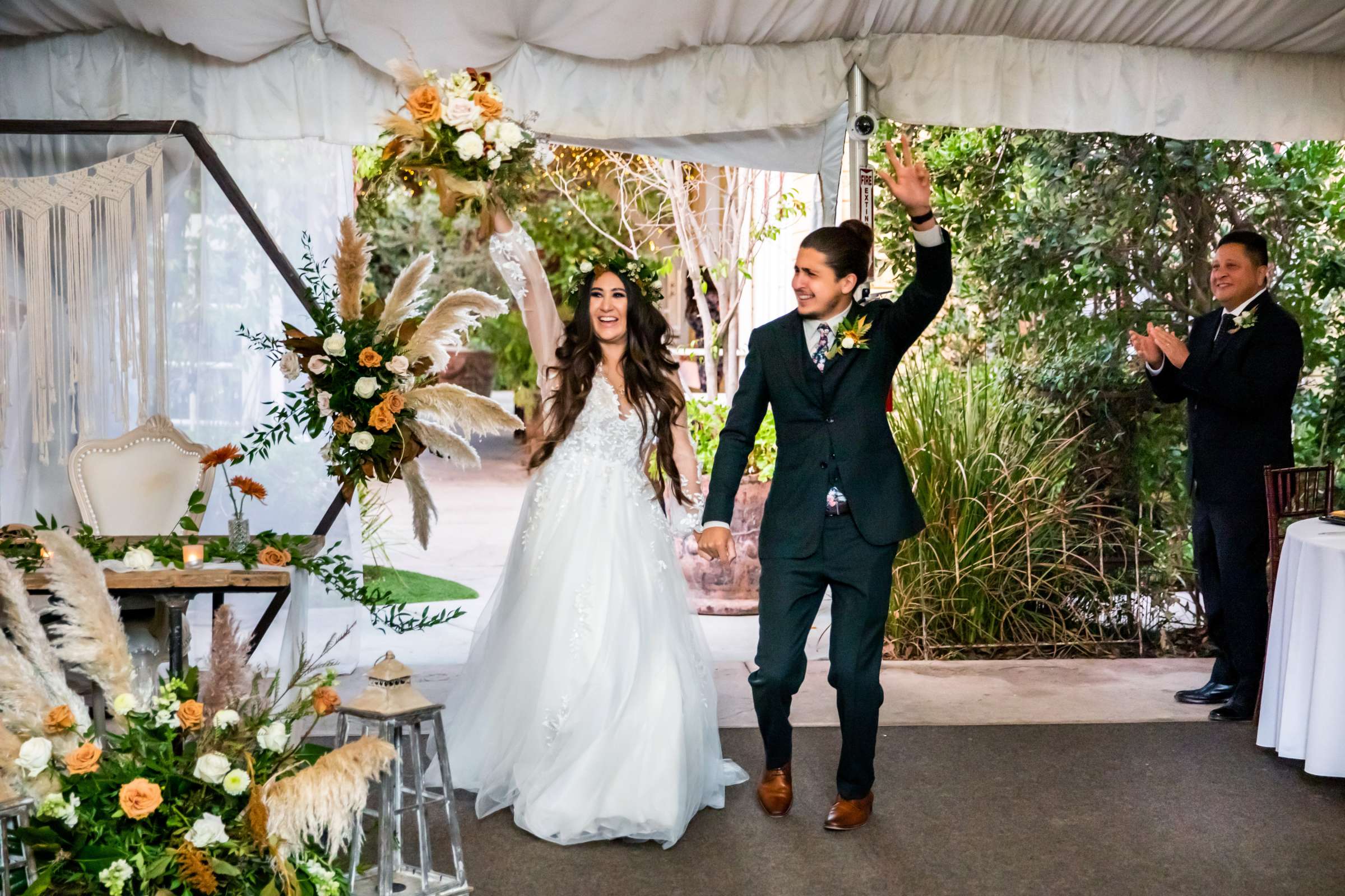 Twin Oaks House & Gardens Wedding Estate Wedding, Vanessa and Nicholas Wedding Photo #106 by True Photography