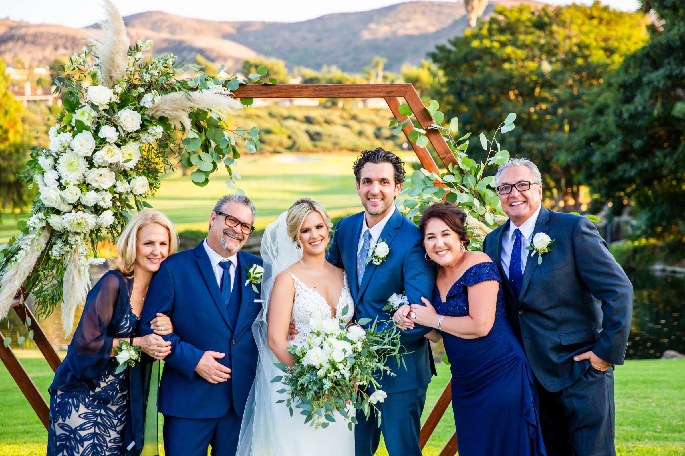 San Juan Hills Golf Club Wedding, Brittany and Michael Wedding Photo #62 by True Photography