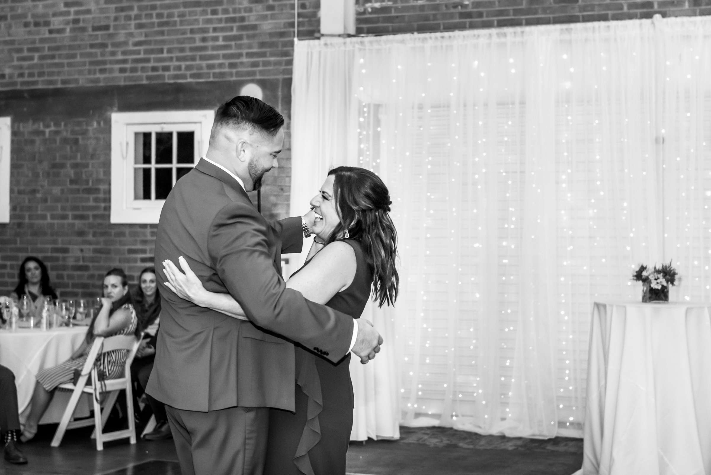 Brick Wedding coordinated by I Do Weddings, Emily and Matt Wedding Photo #28 by True Photography