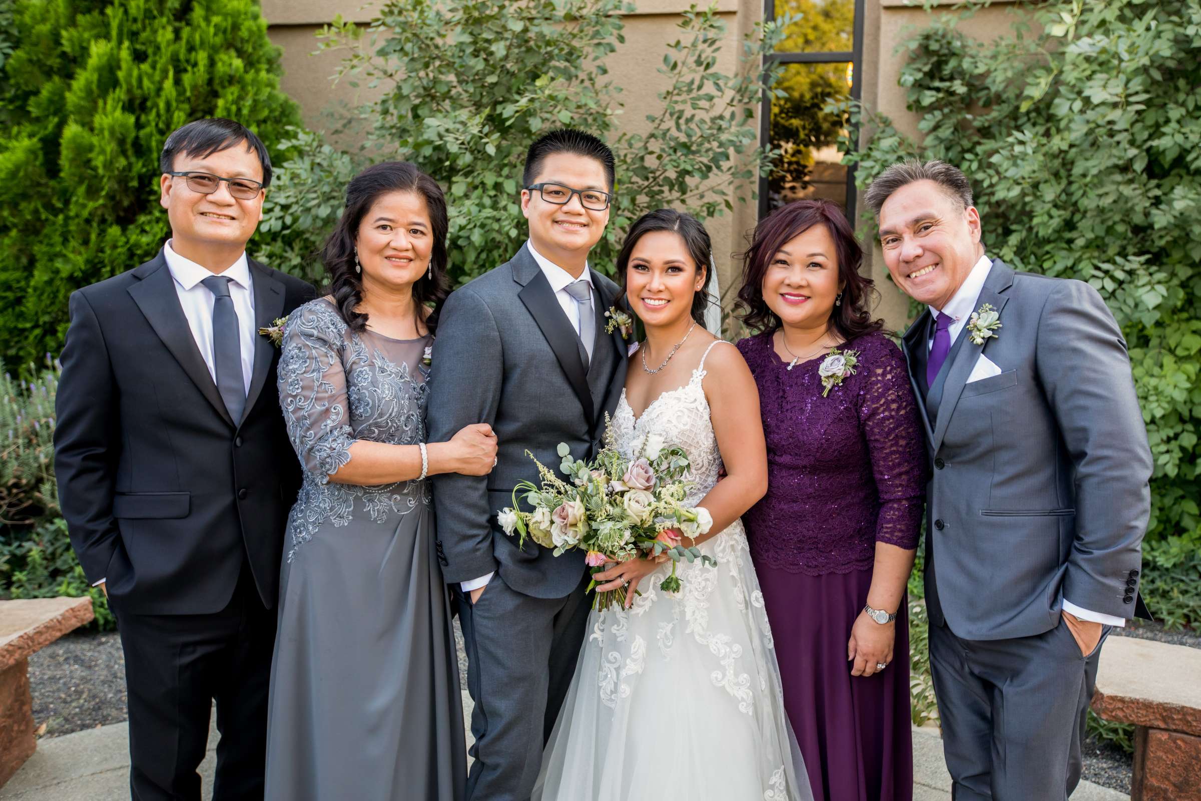Wedding, Michelle and Kervin Wedding Photo #88 by True Photography