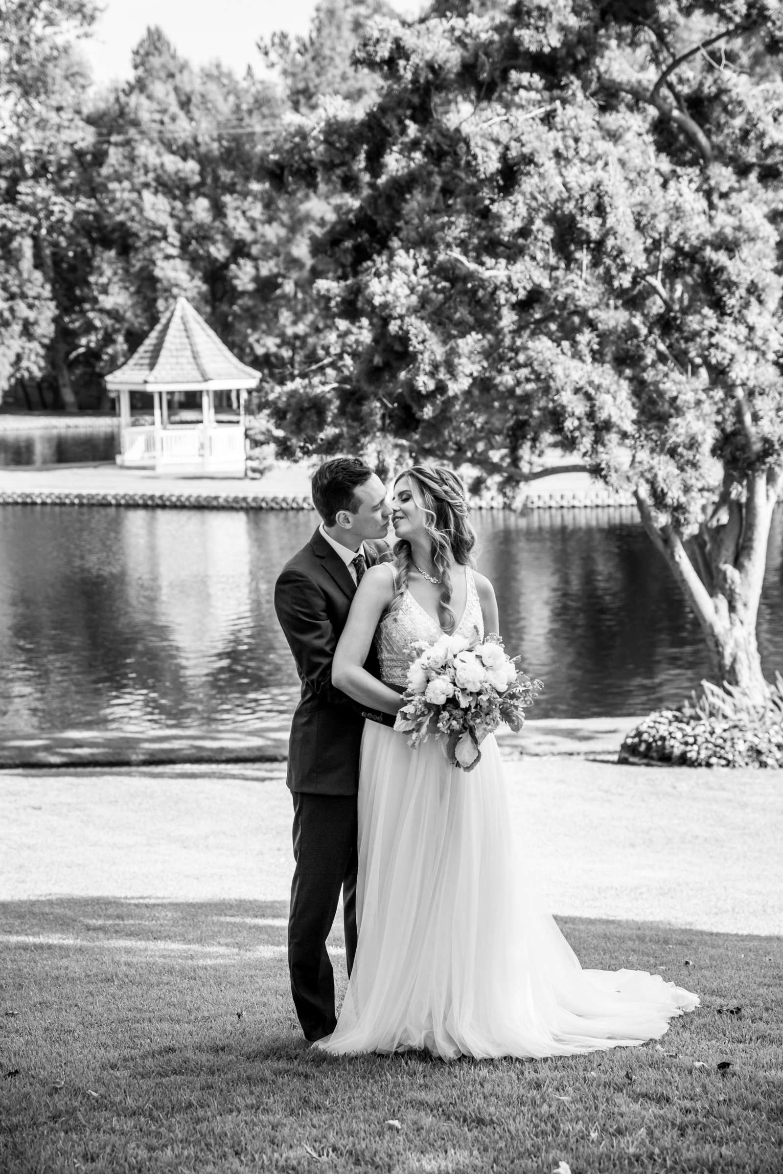 Grand Tradition Estate Wedding, Natalie and Mcquade Wedding Photo #3 by True Photography