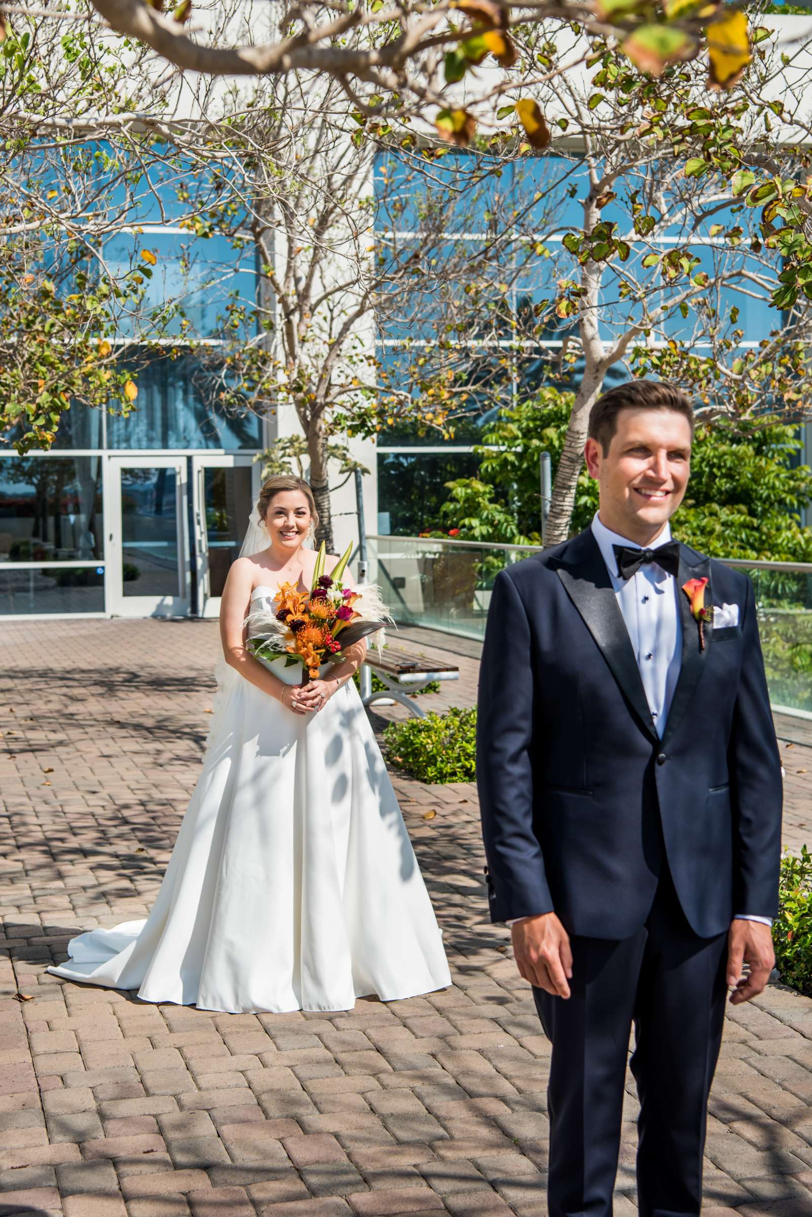 The Ultimate Skybox Wedding, Sarah and Scott Wedding Photo #643497 by True Photography