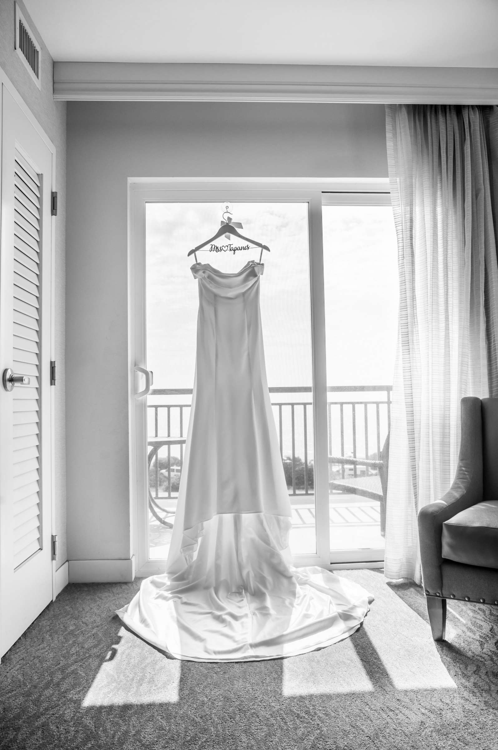 Cape Rey Carlsbad, A Hilton Resort Wedding coordinated by I Do Weddings, Samantha and Michael Wedding Photo #16 by True Photography