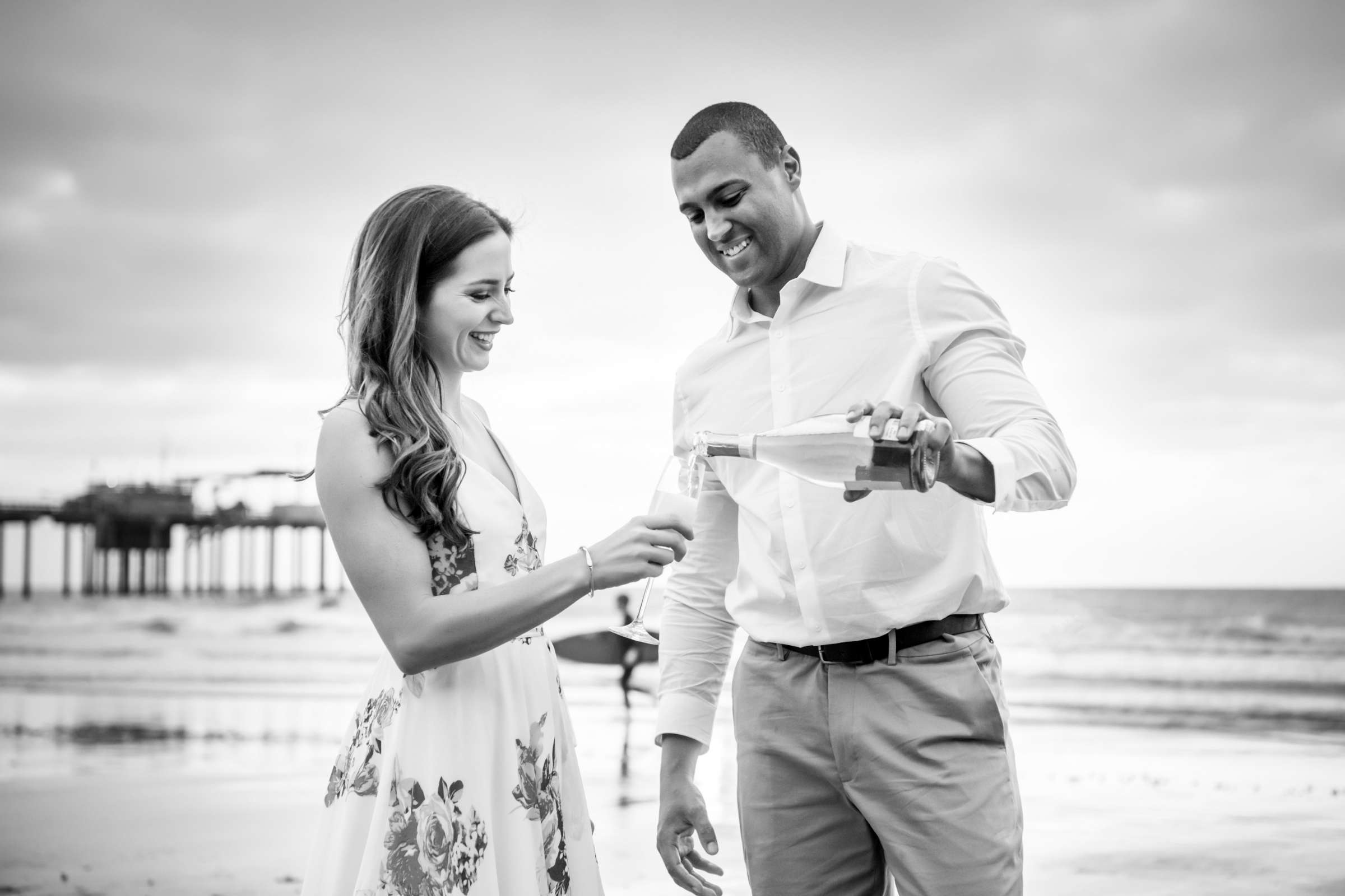 Engagement, Alexia and Kalin Engagement Photo #617341 by True Photography