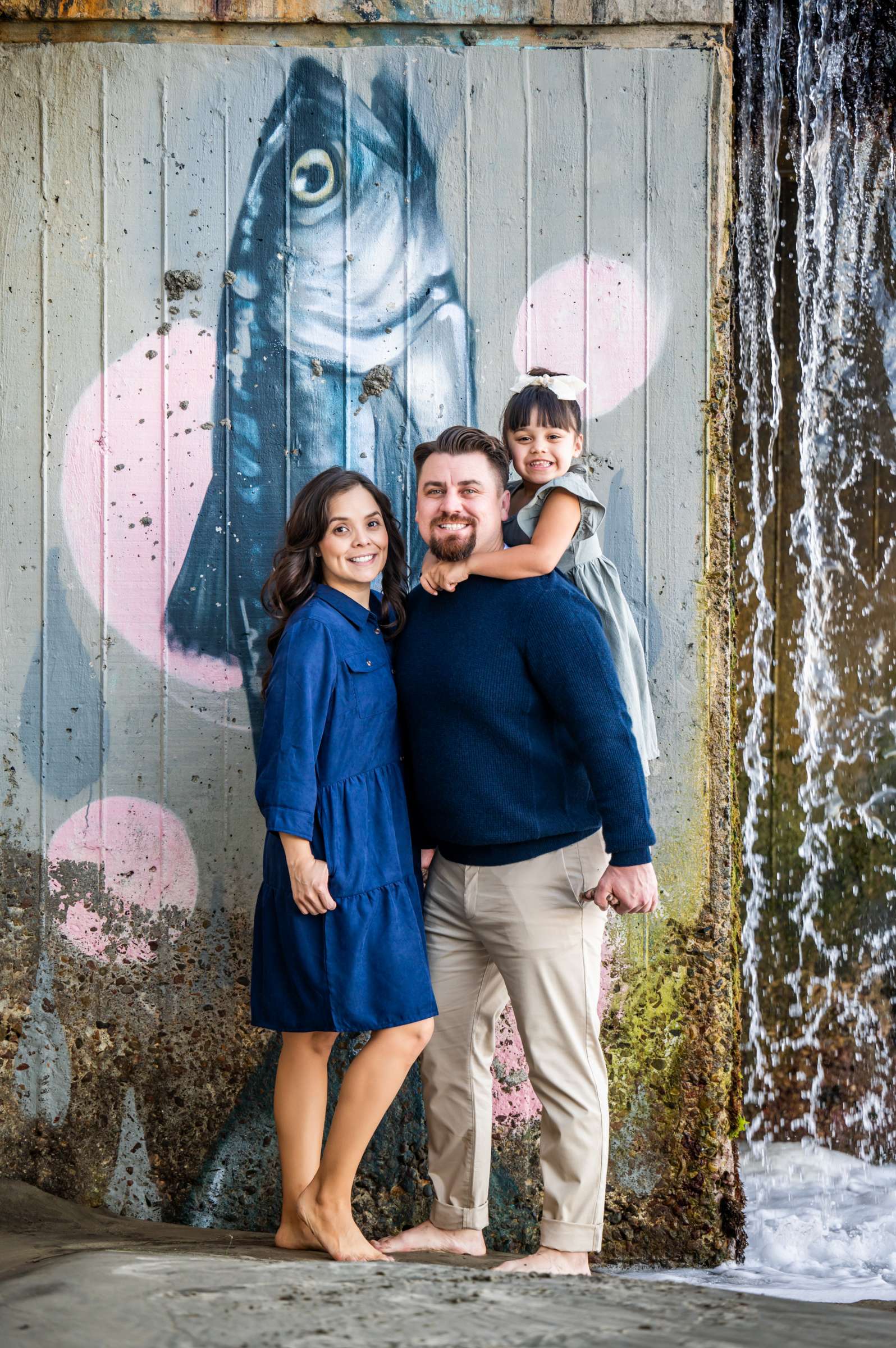 Family Portraits, Brendan and Family Photo #8 by True Photography