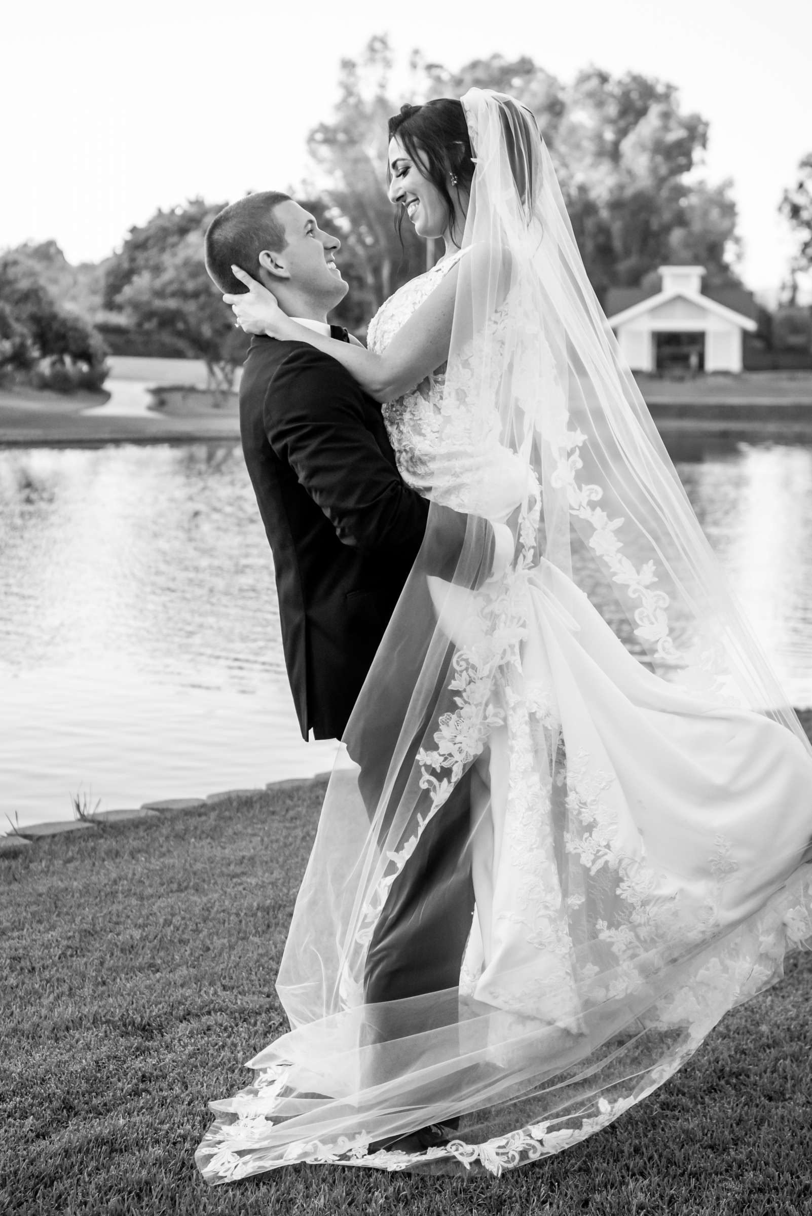 Grand Tradition Estate Wedding, Breanna and Brandon Wedding Photo #700413 by True Photography