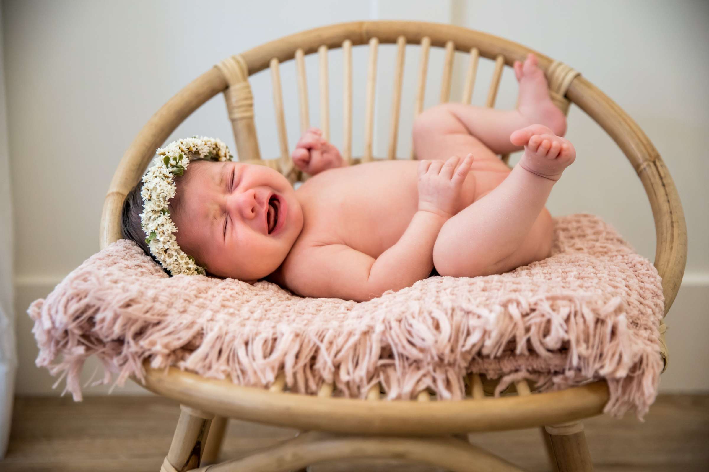 Newborn Photo Session, Sonya Ross Newborn Photo #35 by True Photography