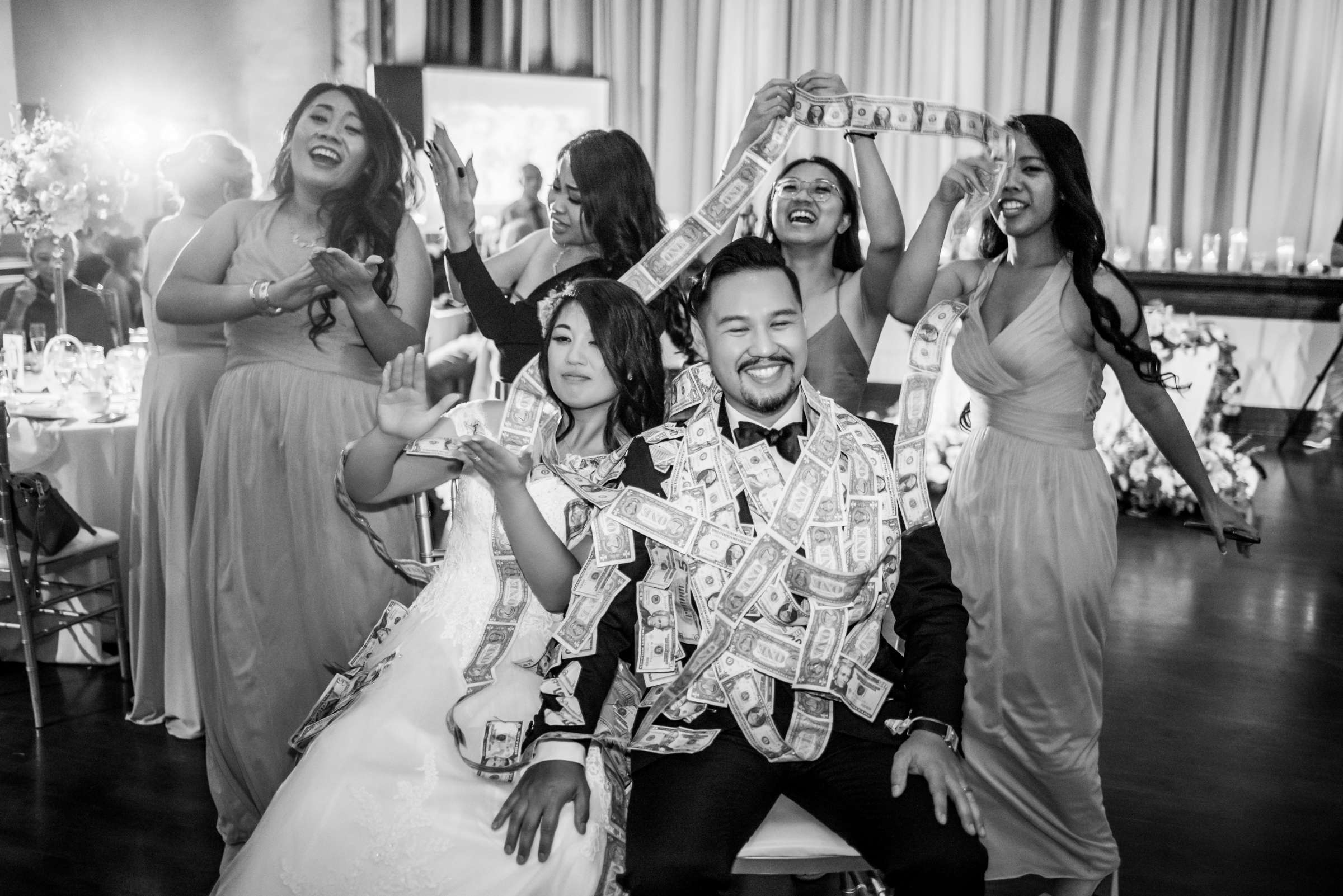 The Prado Wedding coordinated by Breezy Day Weddings, Marijo and Ronnie Wedding Photo #87 by True Photography