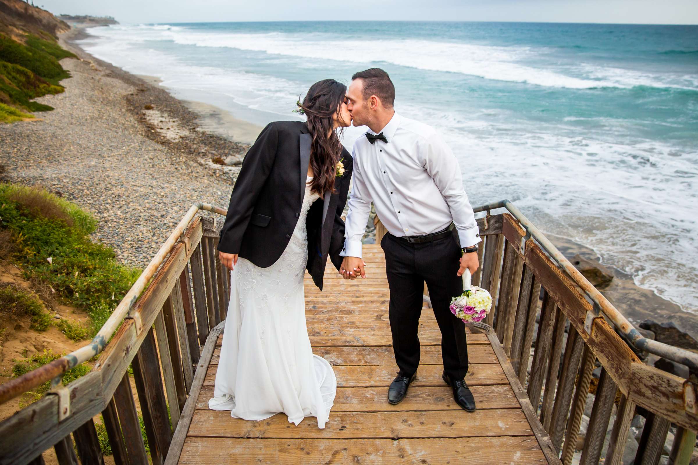 Cape Rey Carlsbad, A Hilton Resort Wedding, Amanda and Connor Wedding Photo #630123 by True Photography