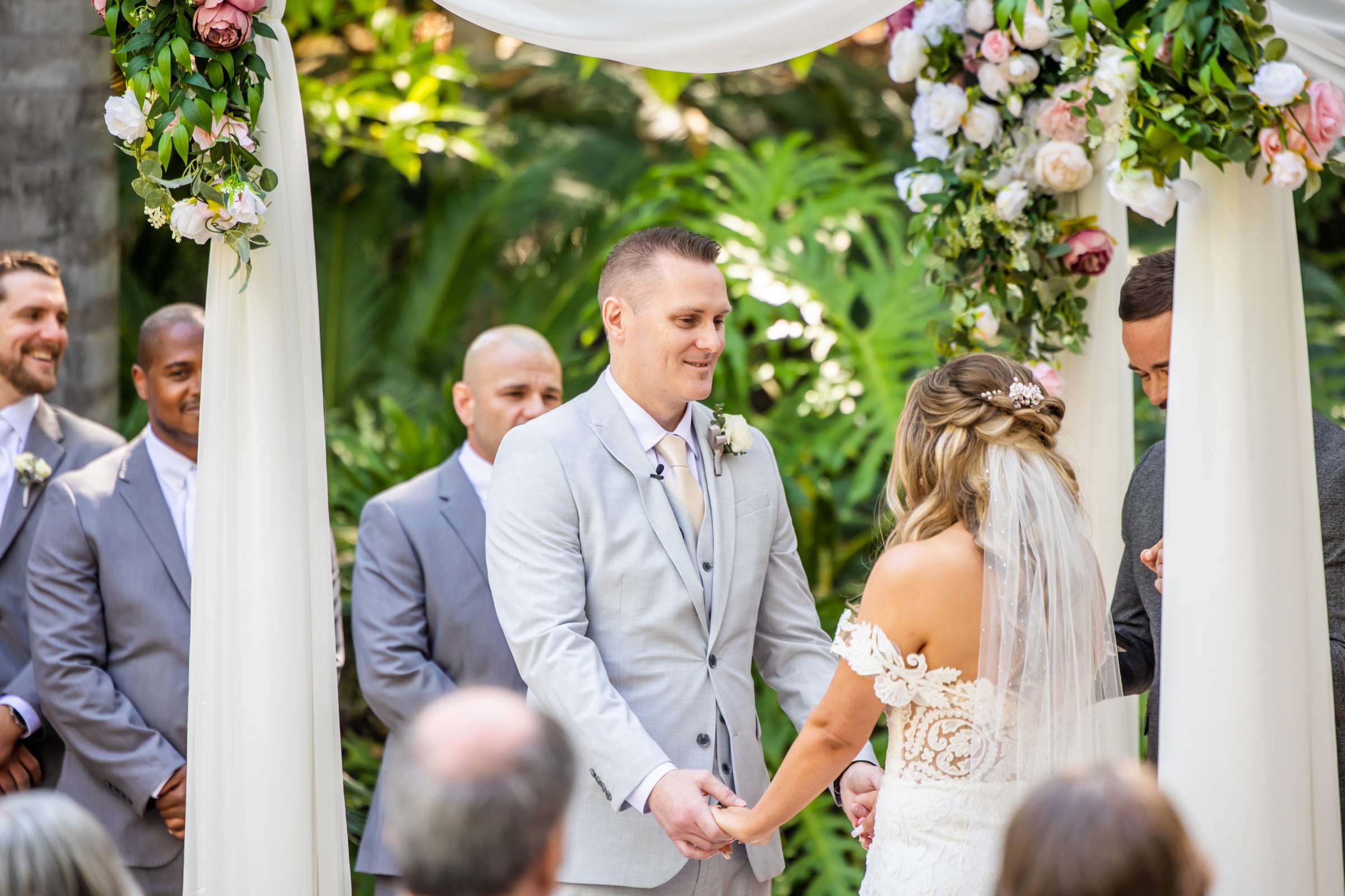 Grand Tradition Estate Wedding, Lauren and Ryan Wedding Photo #39 by True Photography