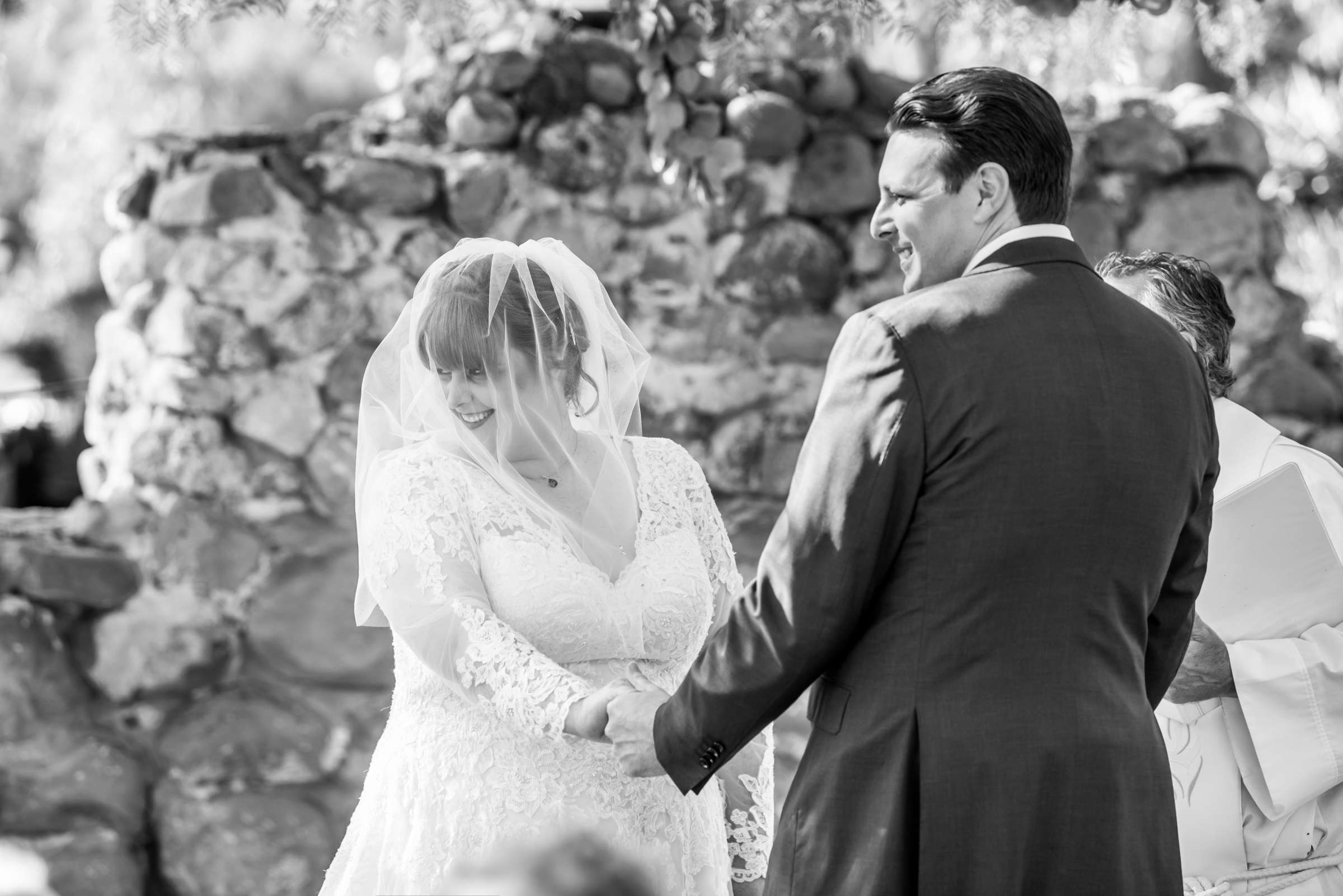 Leo Carrillo Ranch Wedding coordinated by Personal Touch Dining, Shelby and Robert Wedding Photo #13 by True Photography