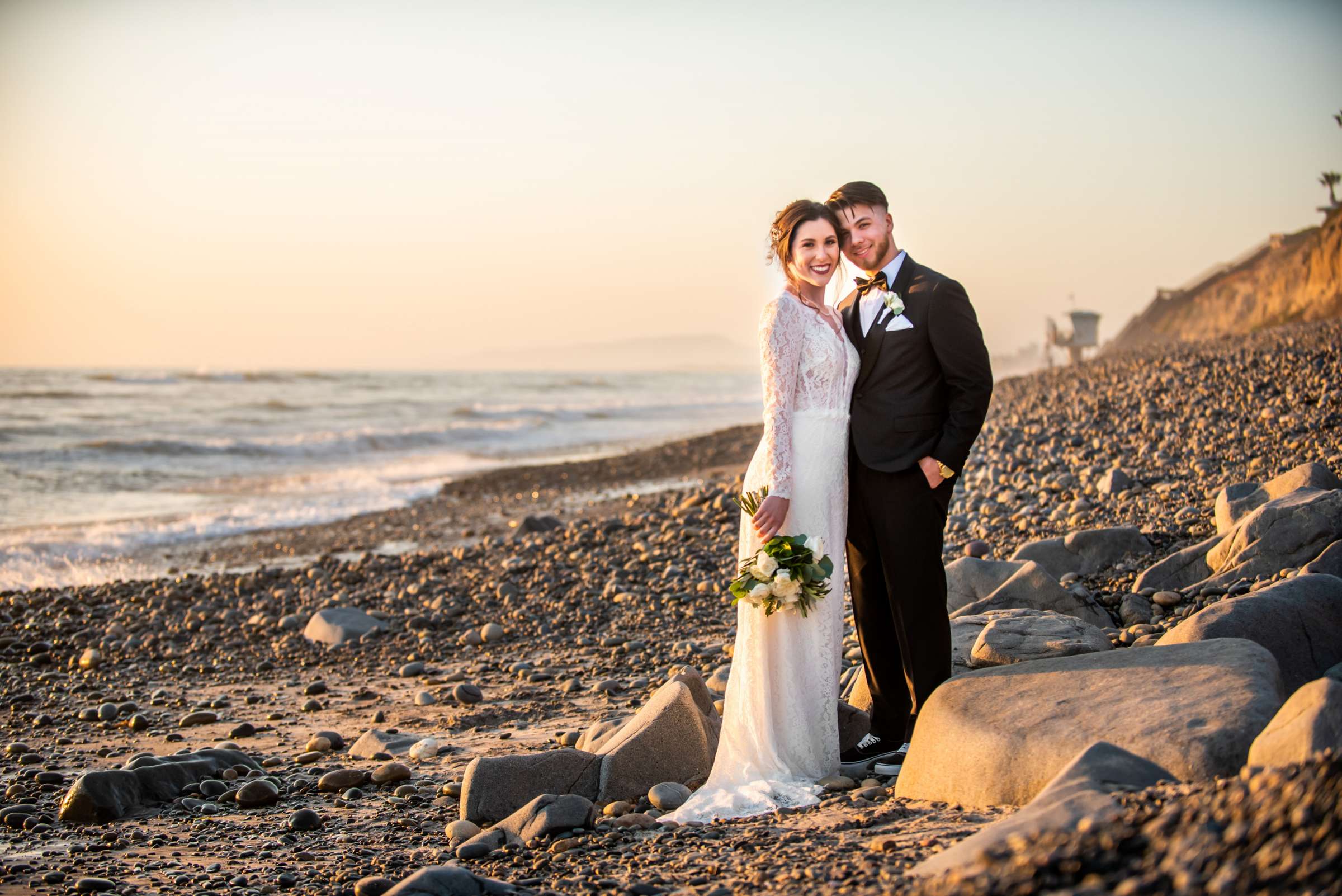 Cape Rey Wedding, Rachel and Christopher Wedding Photo #624694 by True Photography