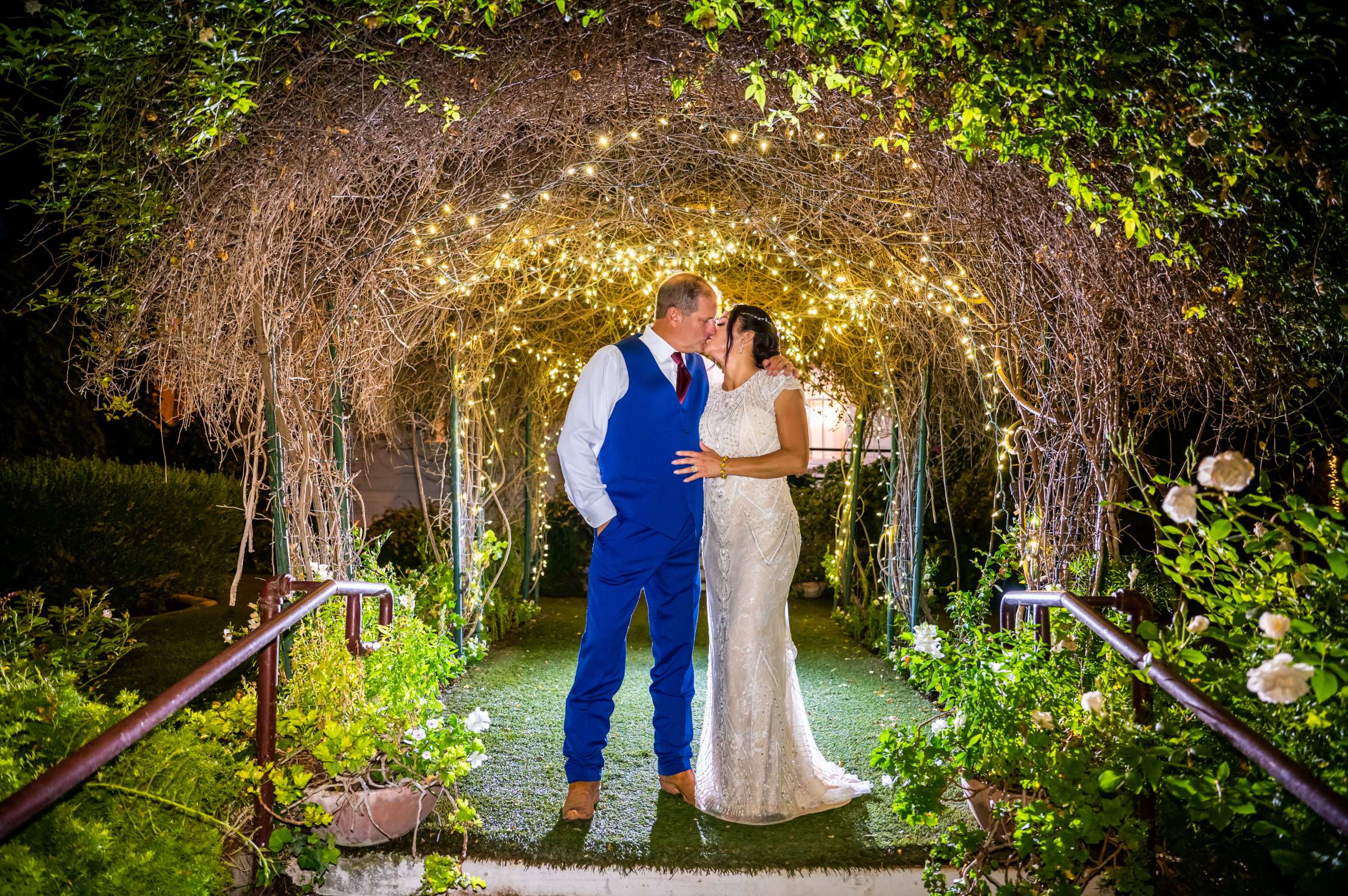 Green Gables Wedding Estate Wedding, Alda and Richard Wedding Photo #1 by True Photography