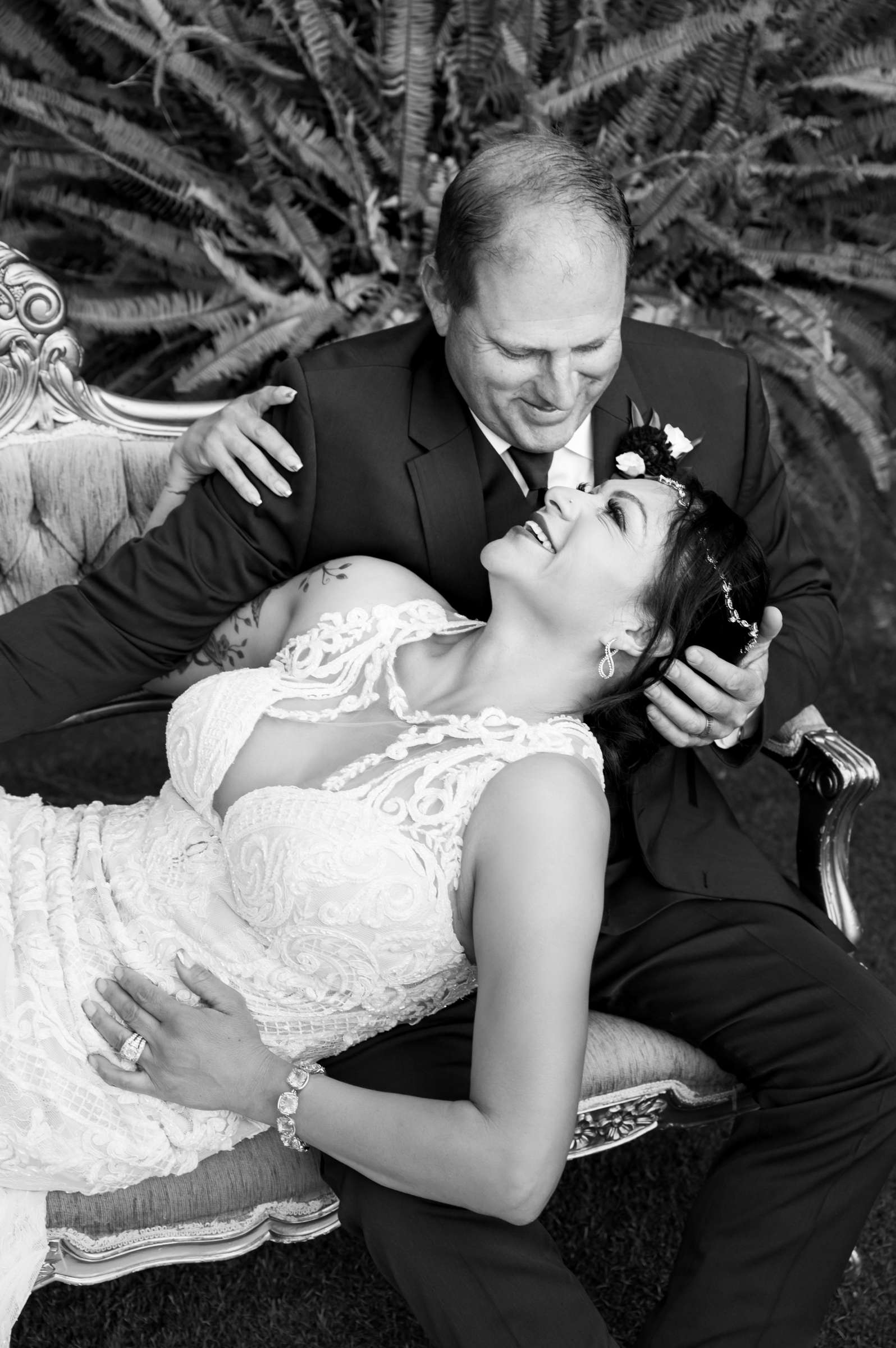 Green Gables Wedding Estate Wedding, Alda and Richard Wedding Photo #7 by True Photography