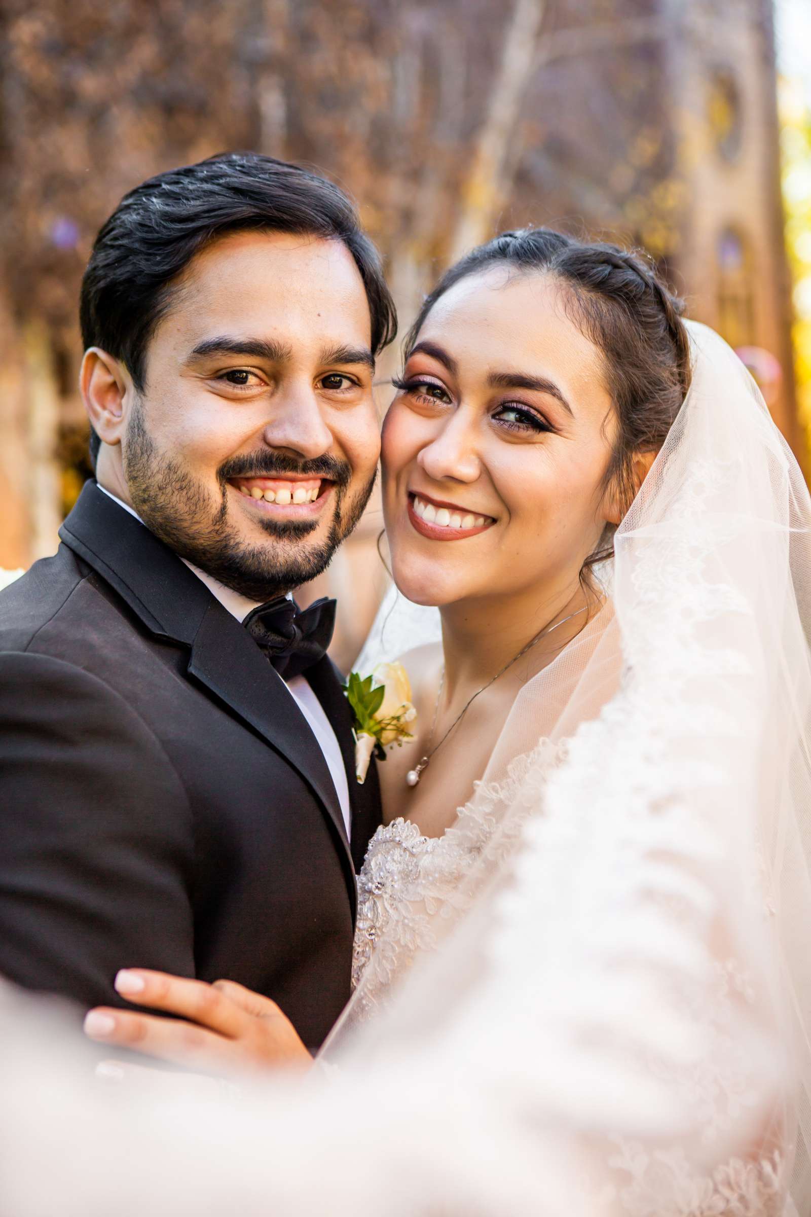 Immaculate Conception Church - Old Town Wedding, Marifer and Gerardo Wedding Photo #8 by True Photography