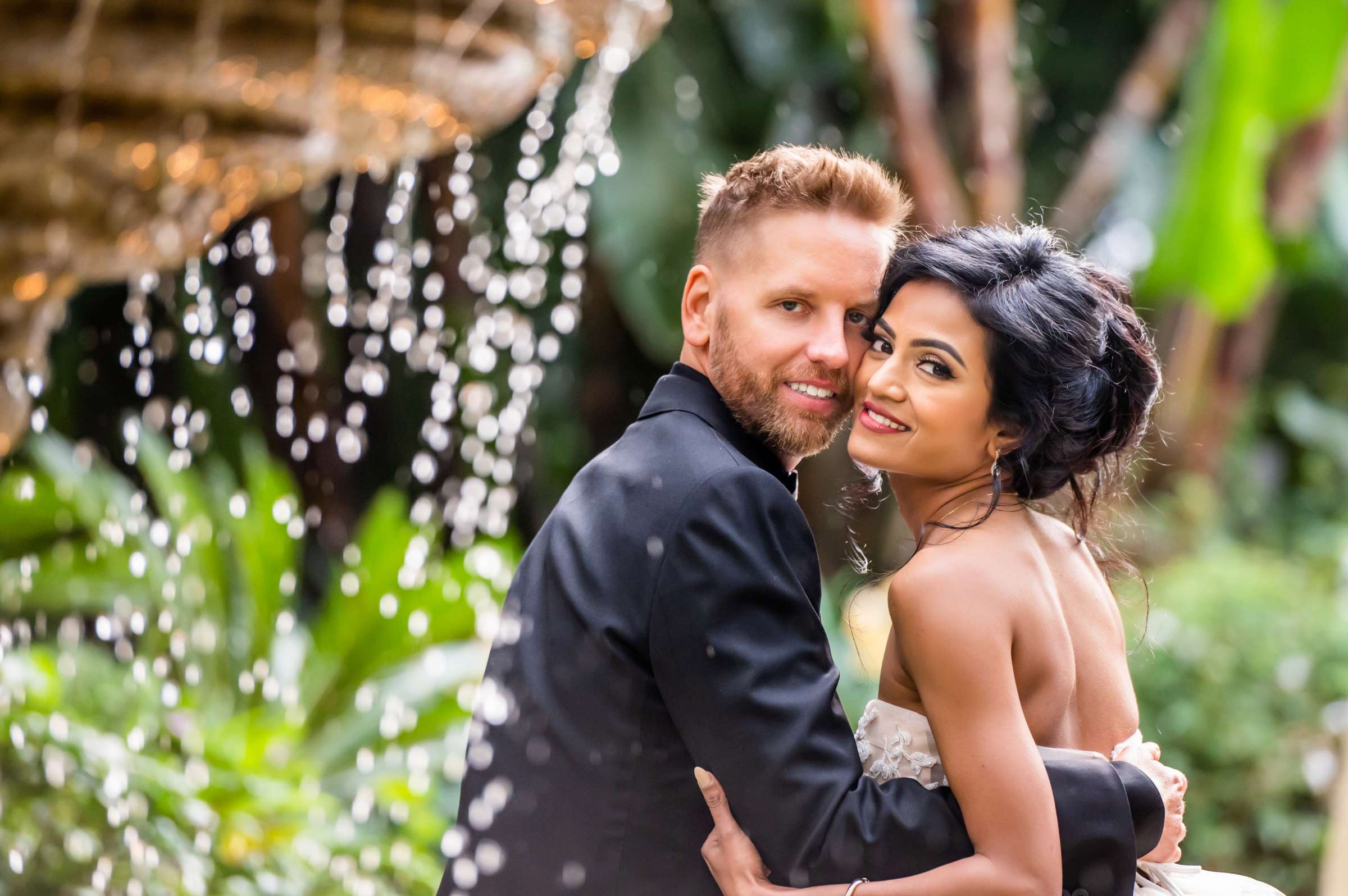 Grand Tradition Estate Wedding, Anjali and Ryan Wedding Photo #79 by True Photography