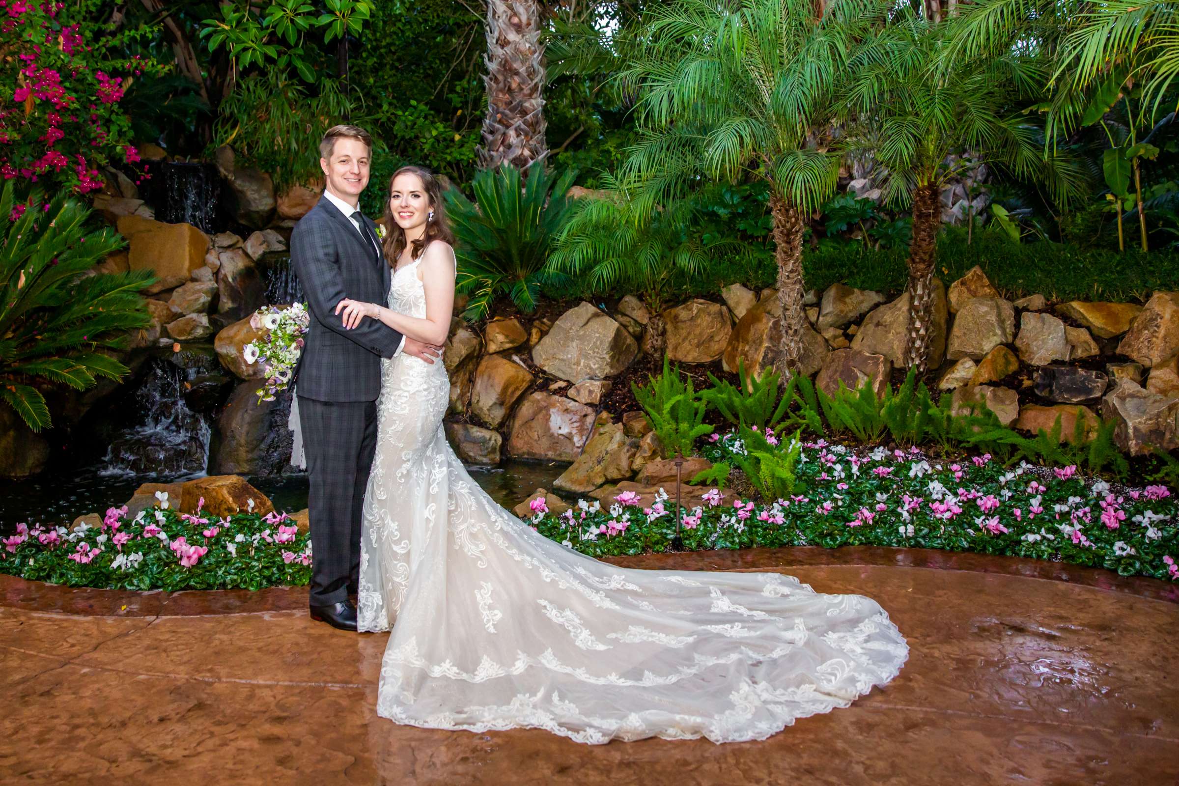 Grand Tradition Estate Wedding, Leanne and Michael Wedding Photo #21 by True Photography