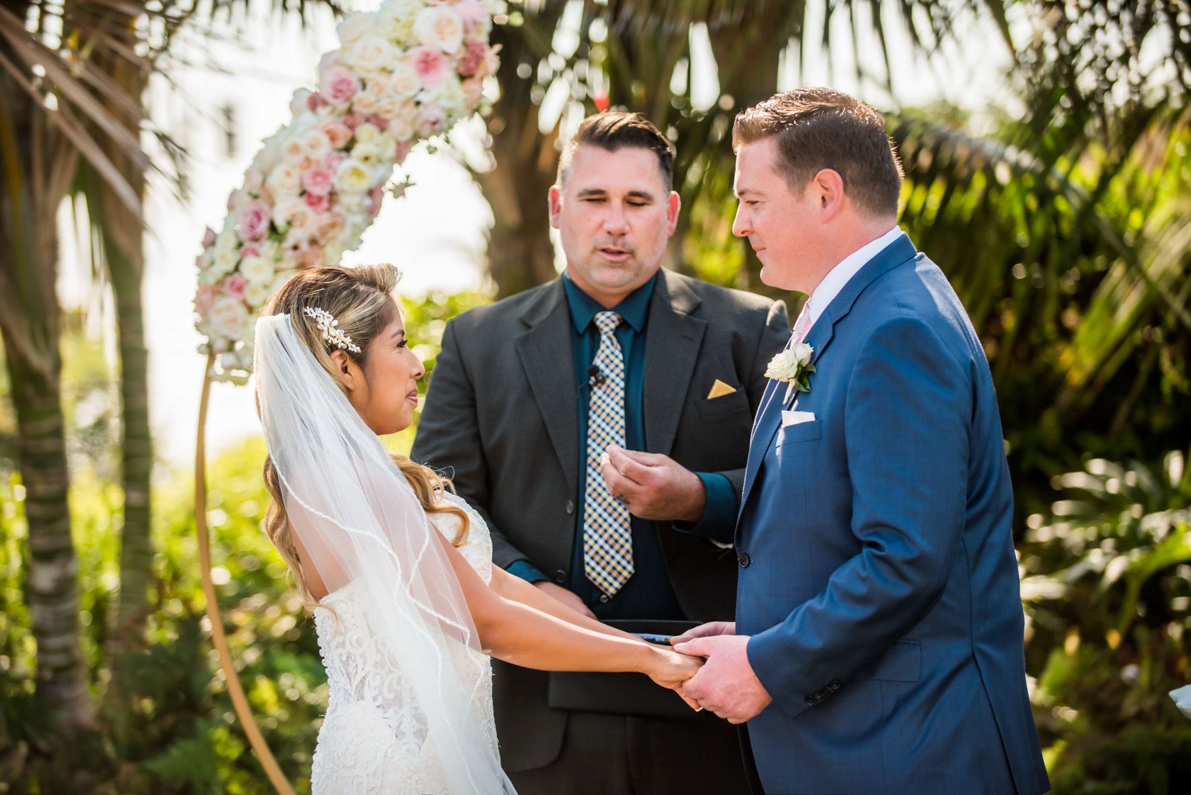 Cape Rey Wedding coordinated by Events by Jenny Smorzewski, Imelda and Mike Wedding Photo #67 by True Photography