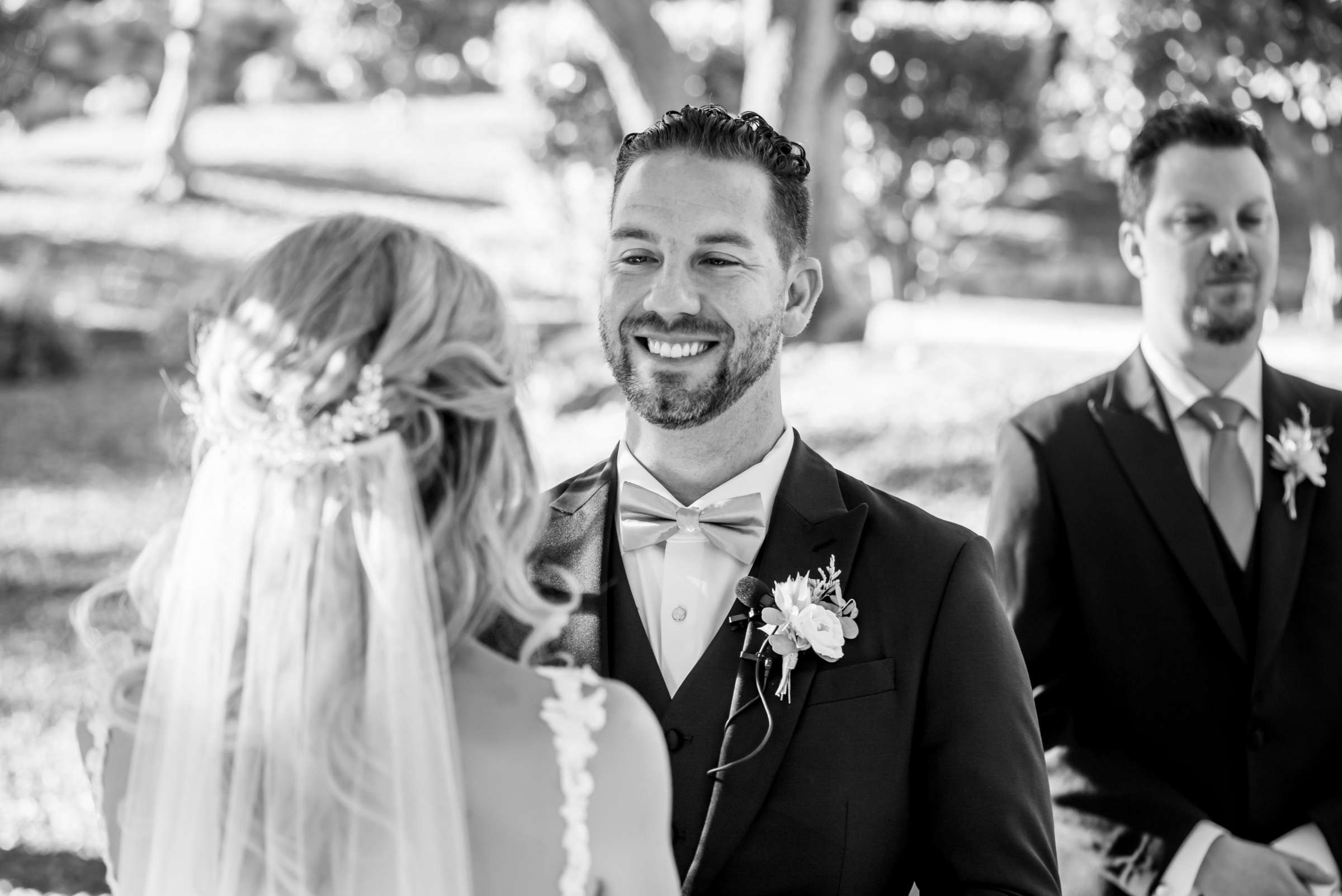 Mt Woodson Castle Wedding, Jessica and Patrick Wedding Photo #608971 by True Photography