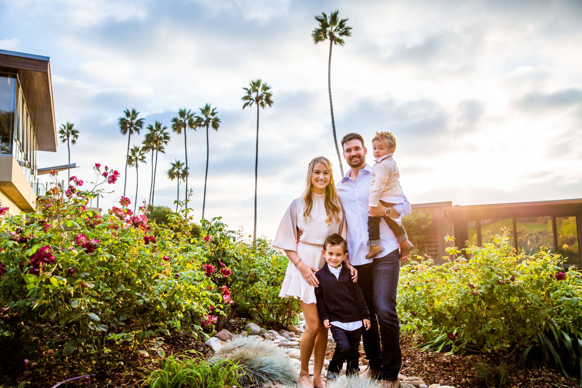 Family Portraits, Kacy and Eli Family Photo #6 by True Photography