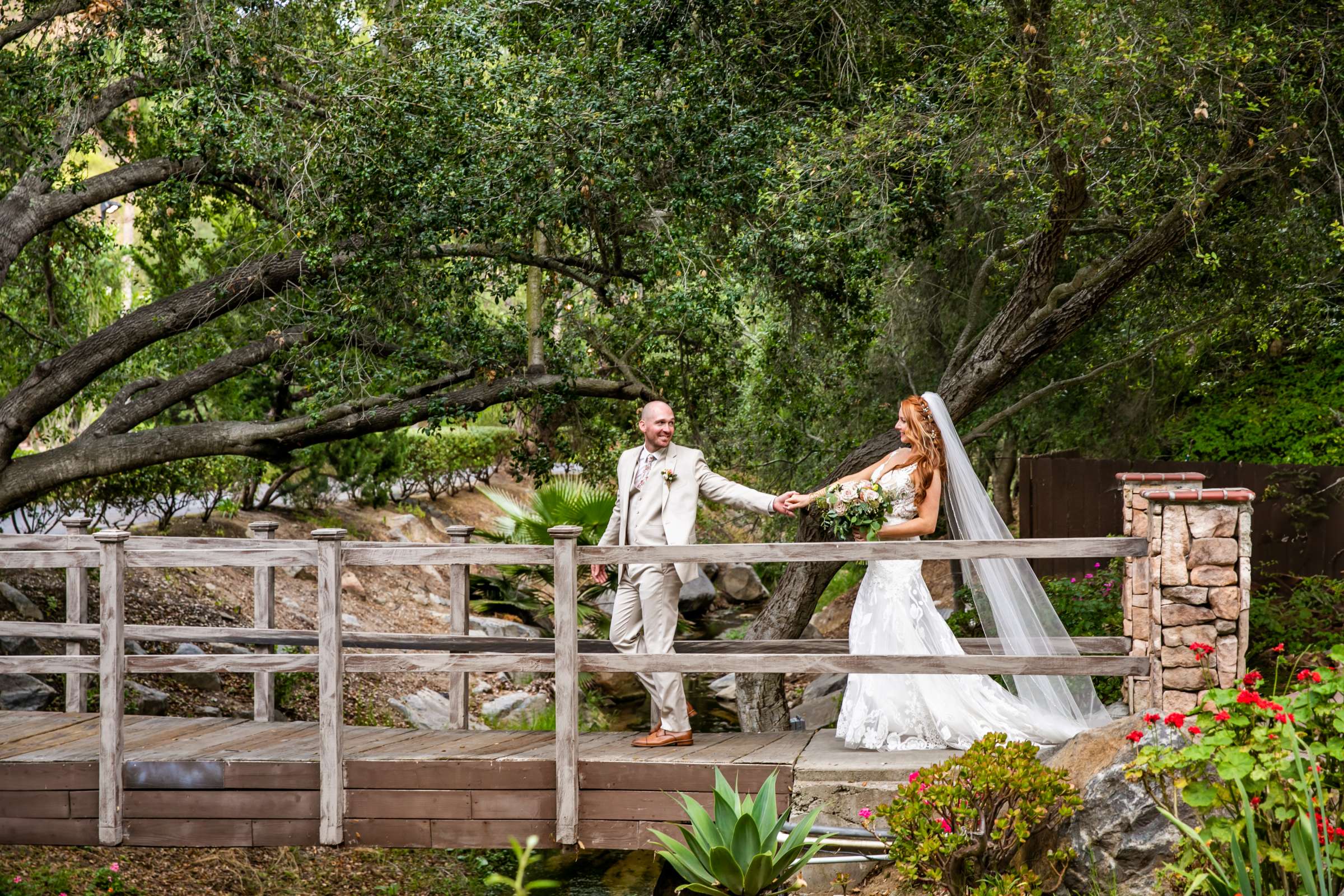 Los Willows Wedding, Lauren and Kyle Wedding Photo #709655 by True Photography