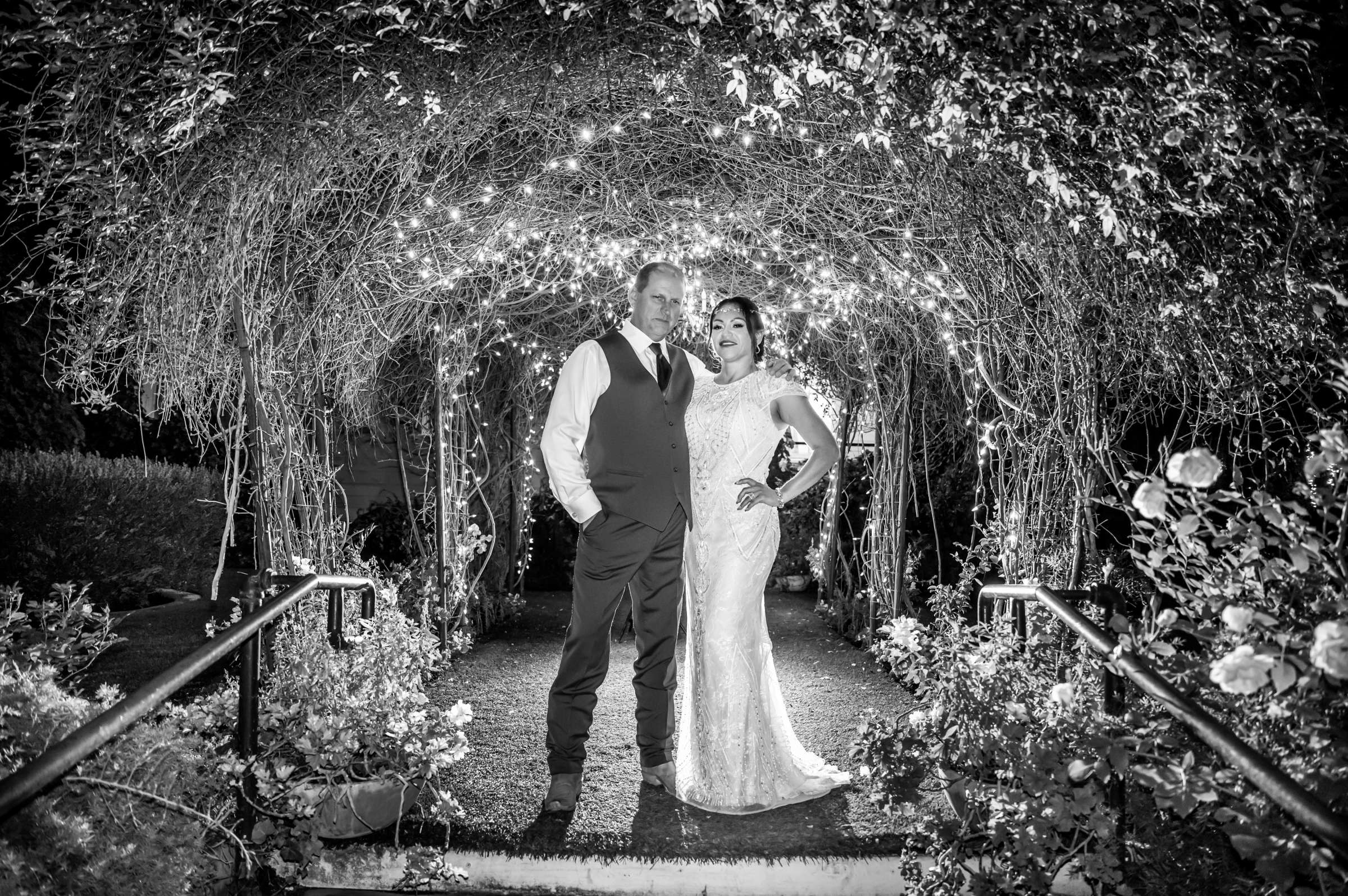 Green Gables Wedding Estate Wedding, Alda and Richard Wedding Photo #111 by True Photography