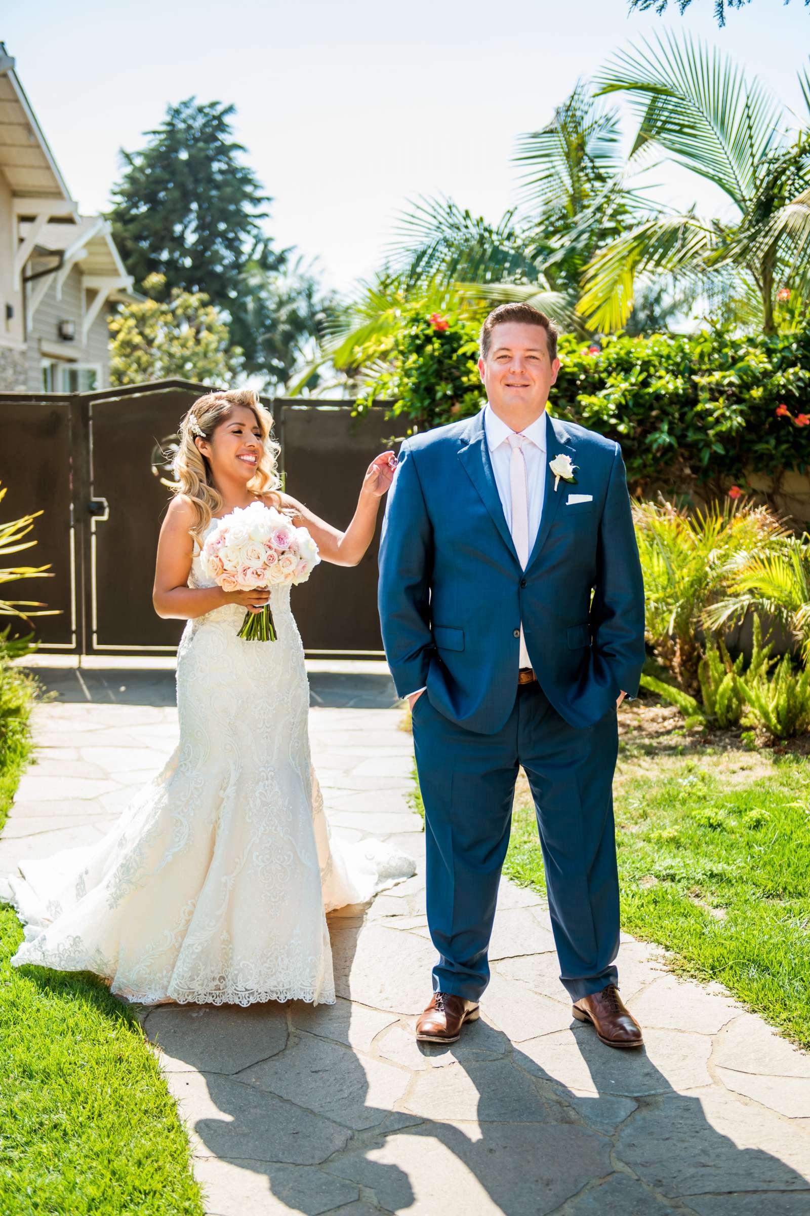 Cape Rey Wedding coordinated by Events by Jenny Smorzewski, Imelda and Mike Wedding Photo #30 by True Photography