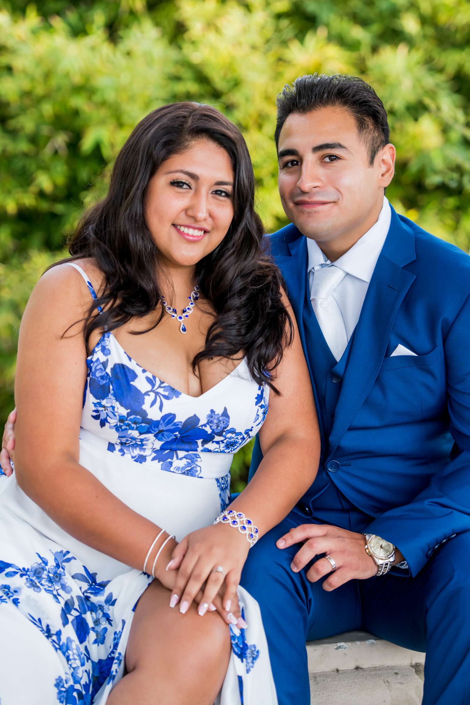 Engagement, Fabiola and Ronald Engagement Photo #617688 by True Photography