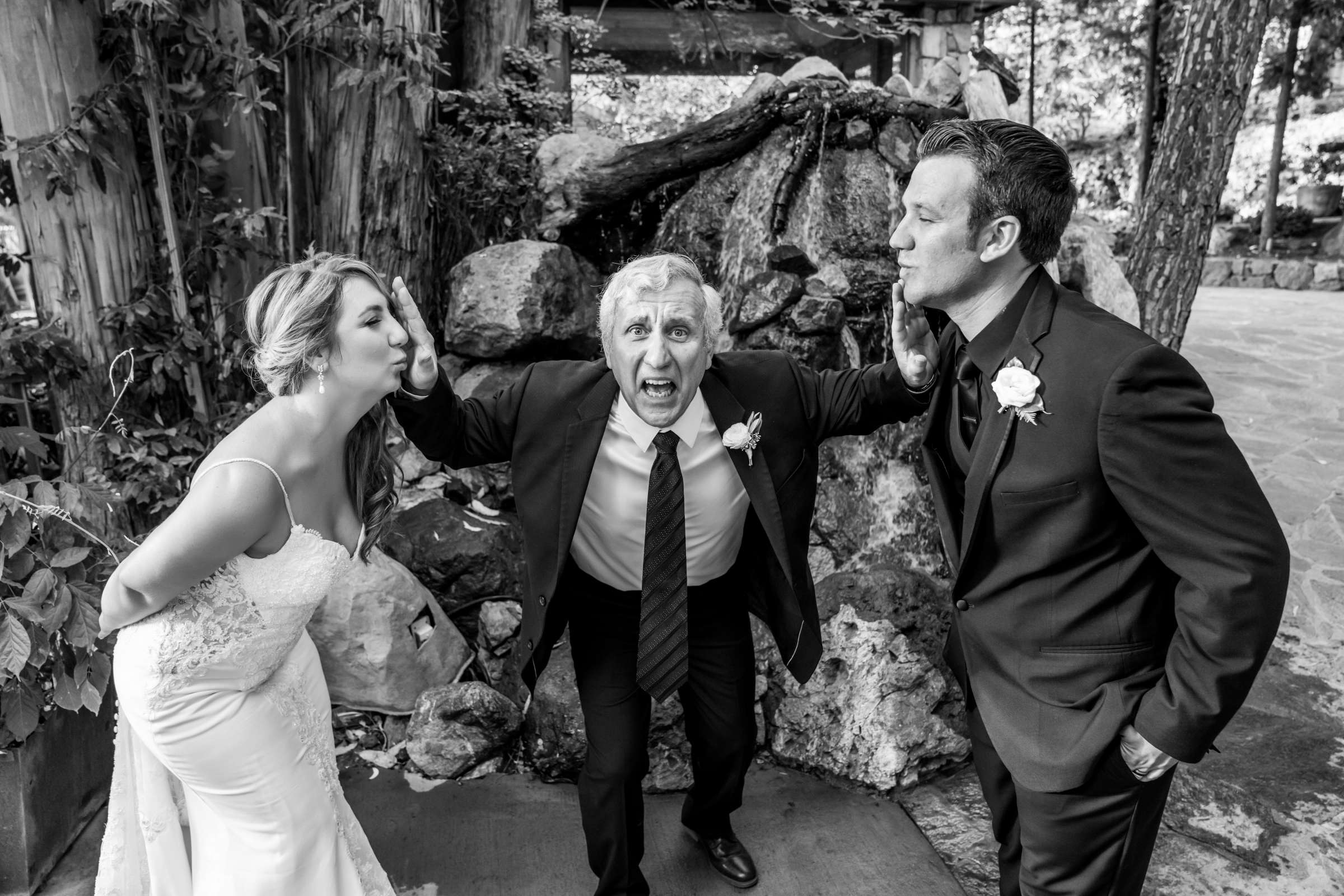 Calamigos Ranch Wedding, Angie and Cole Wedding Photo #637283 by True Photography