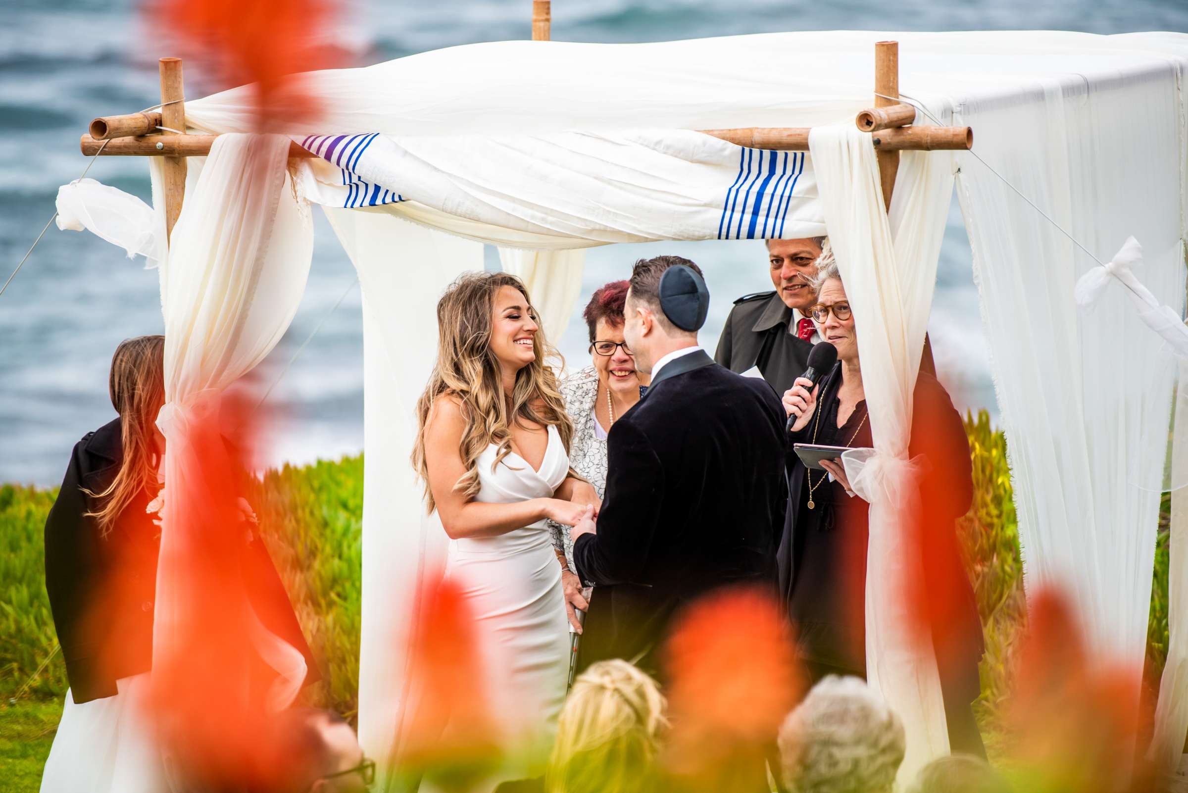 The Ultimate Skybox Wedding coordinated by SD Event Production, Ashley and Matt Wedding Photo #38 by True Photography