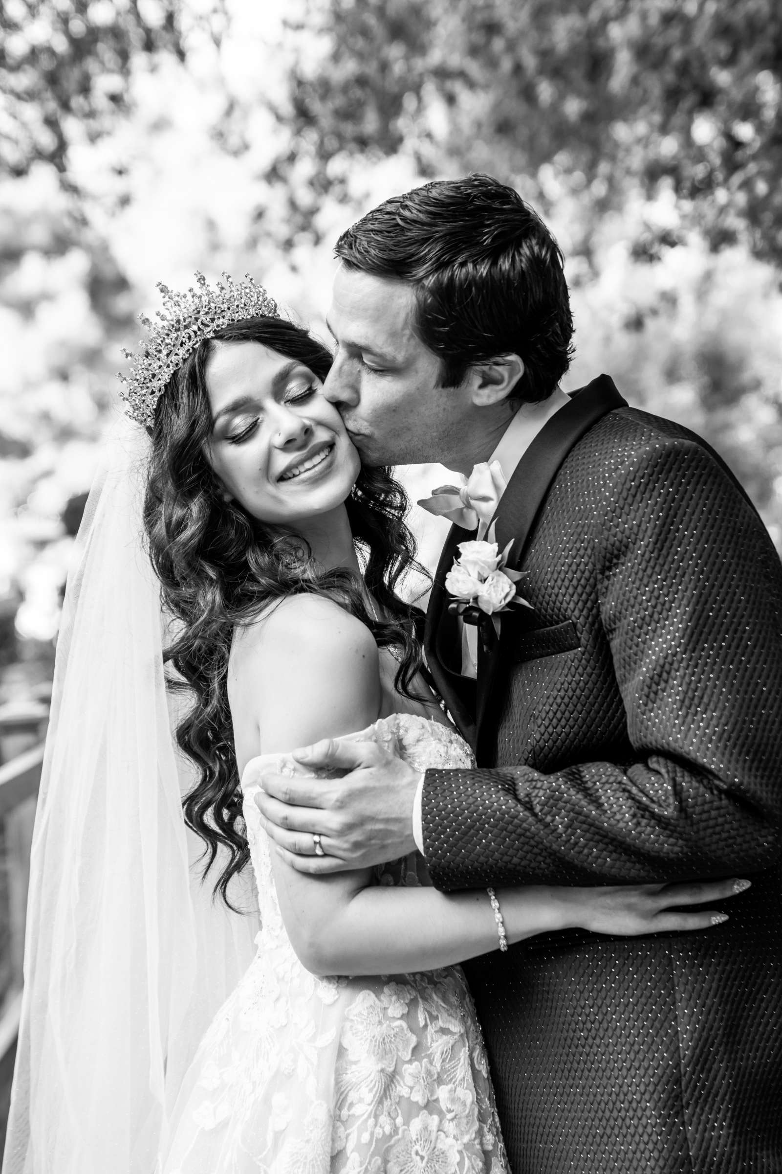 Los Willows Wedding, Kelsey and Matthew Wedding Photo #3 by True Photography