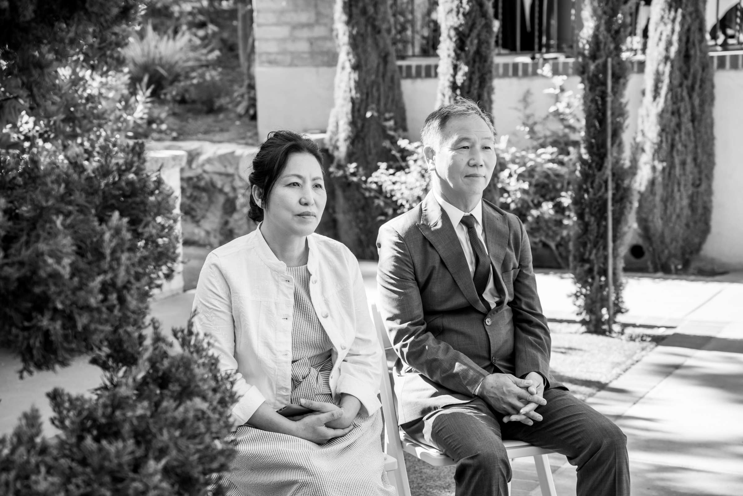 The Prado Wedding coordinated by Kelly Henderson, Min ji and Benjamin Wedding Photo #75 by True Photography