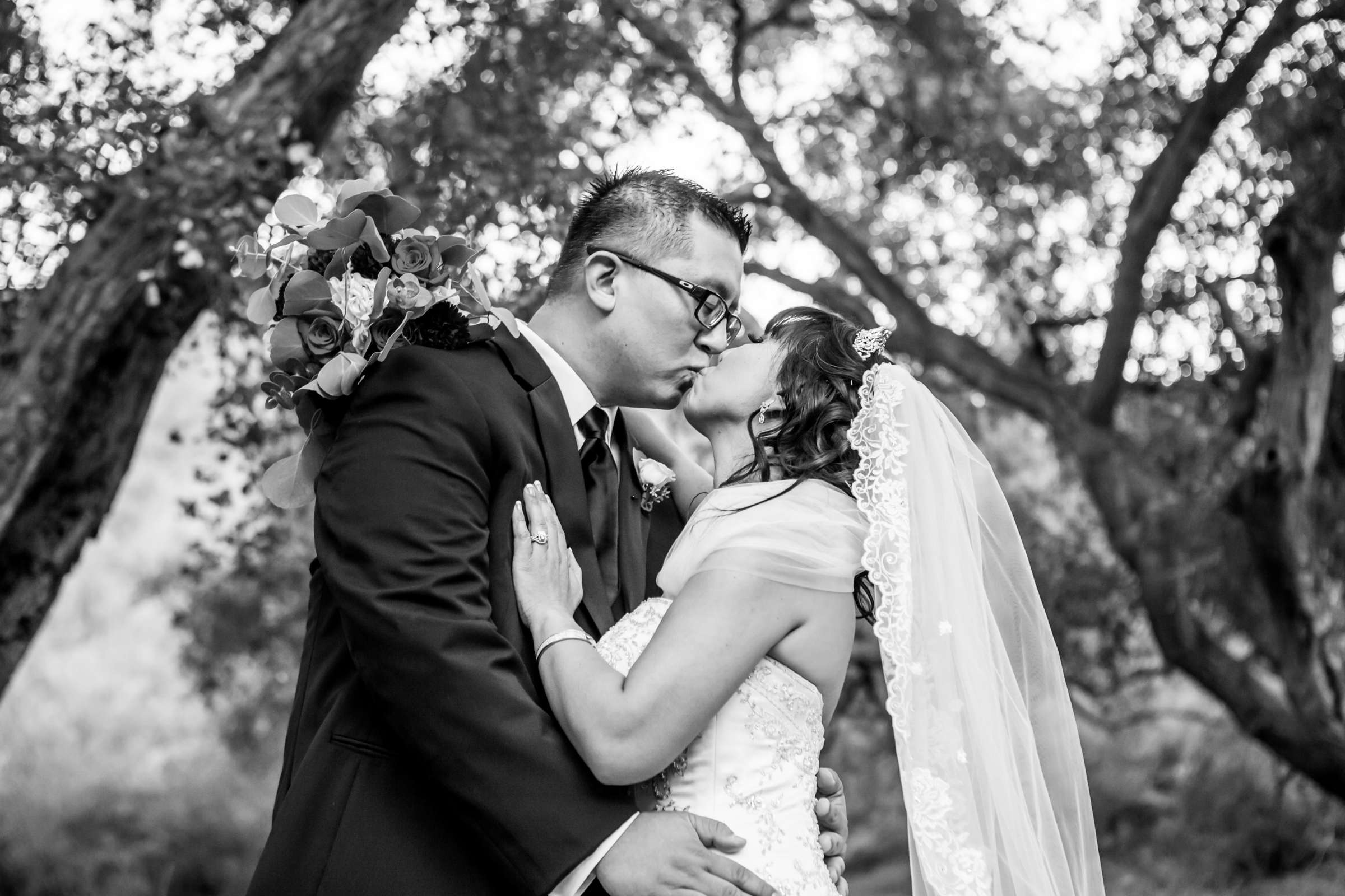Vista Valley Country Club Wedding, Rica and Vinh Wedding Photo #20 by True Photography