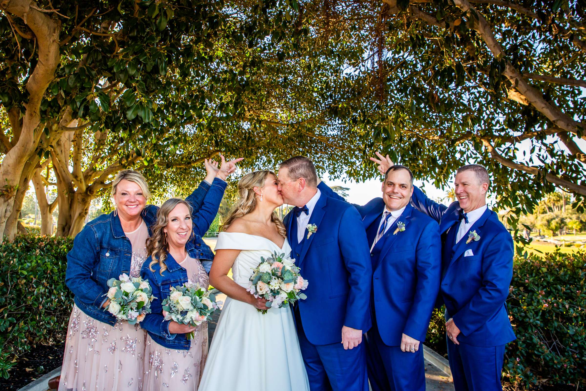 Feast and Fareway Wedding, Pandi and Mike Wedding Photo #2 by True Photography